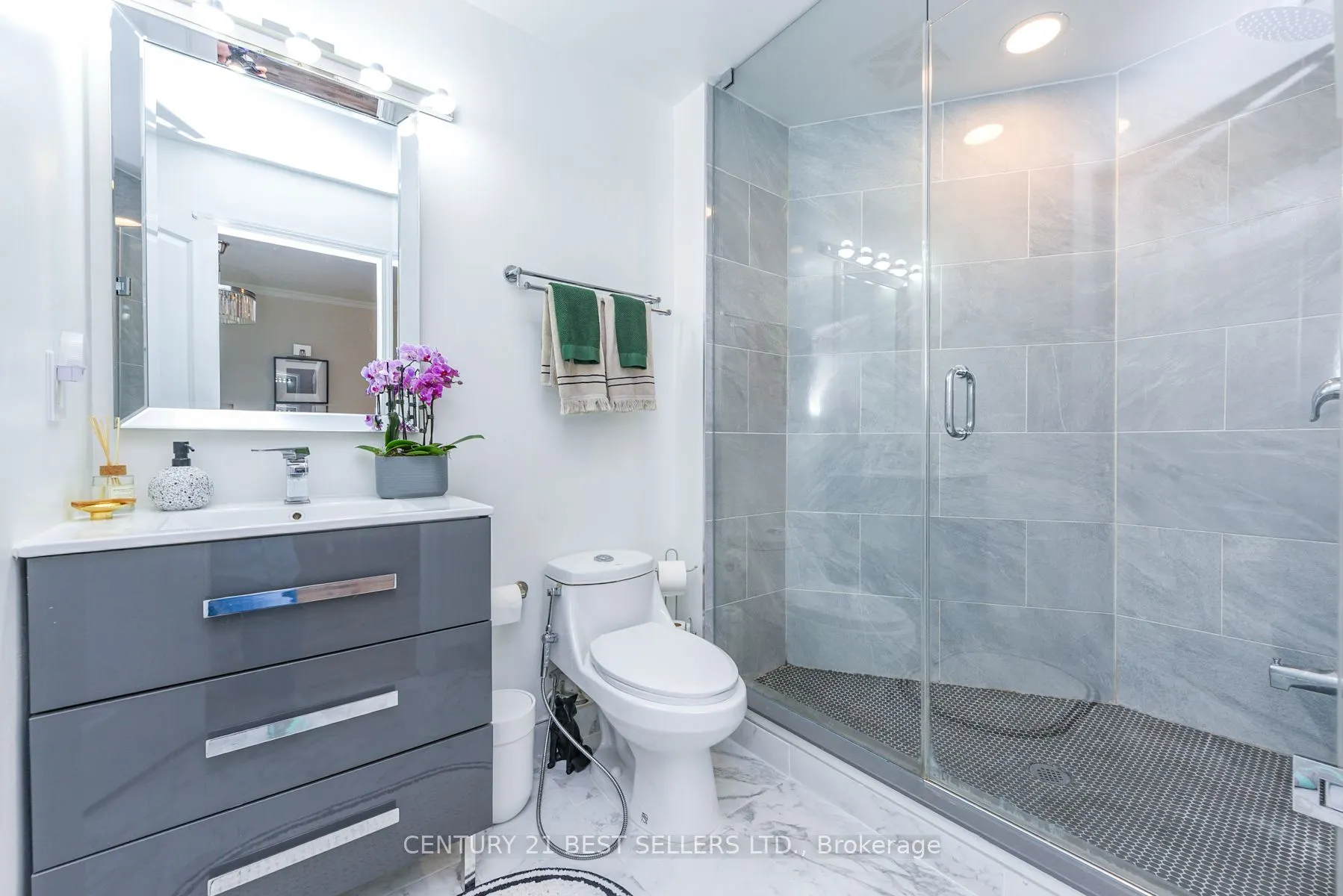 15 Windermere Avenue, #609