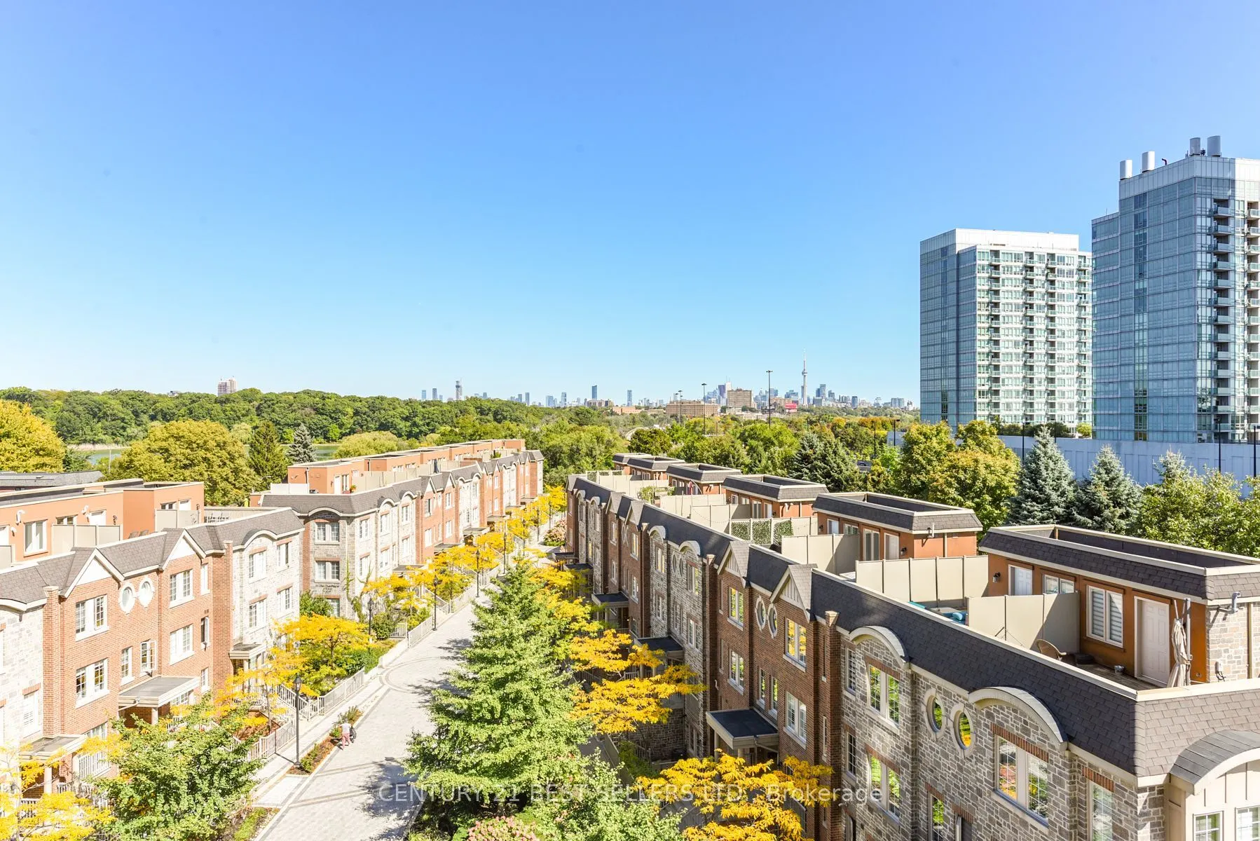 15 Windermere Avenue, #609