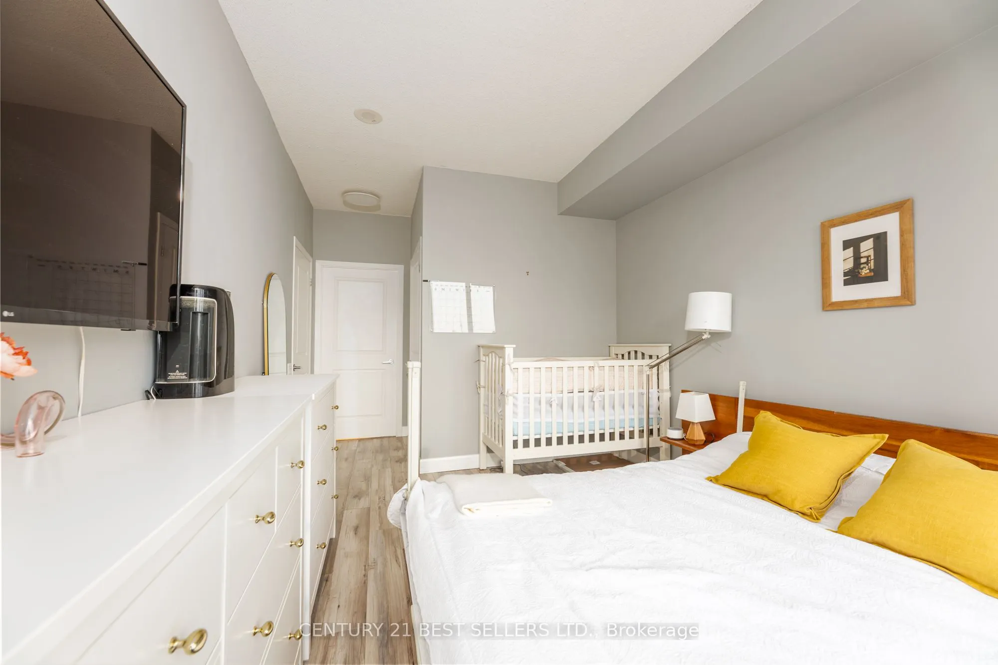 15 Windermere Avenue, #609