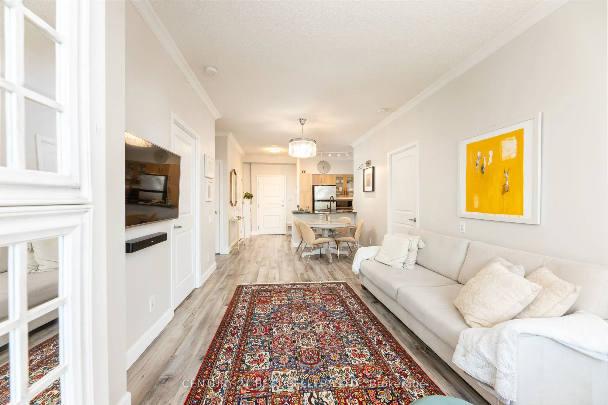 15 Windermere Avenue, #609