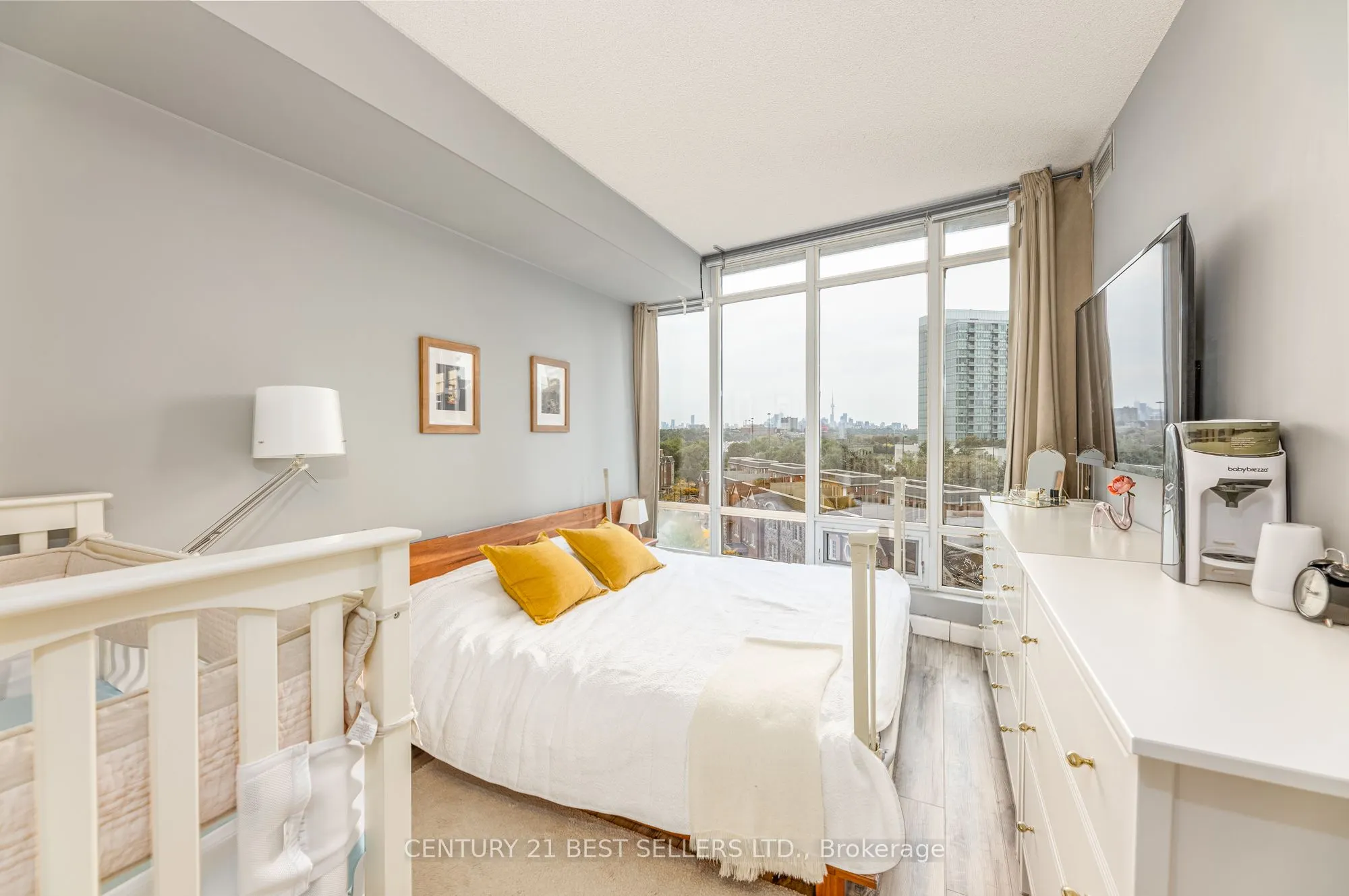 15 Windermere Avenue, #609