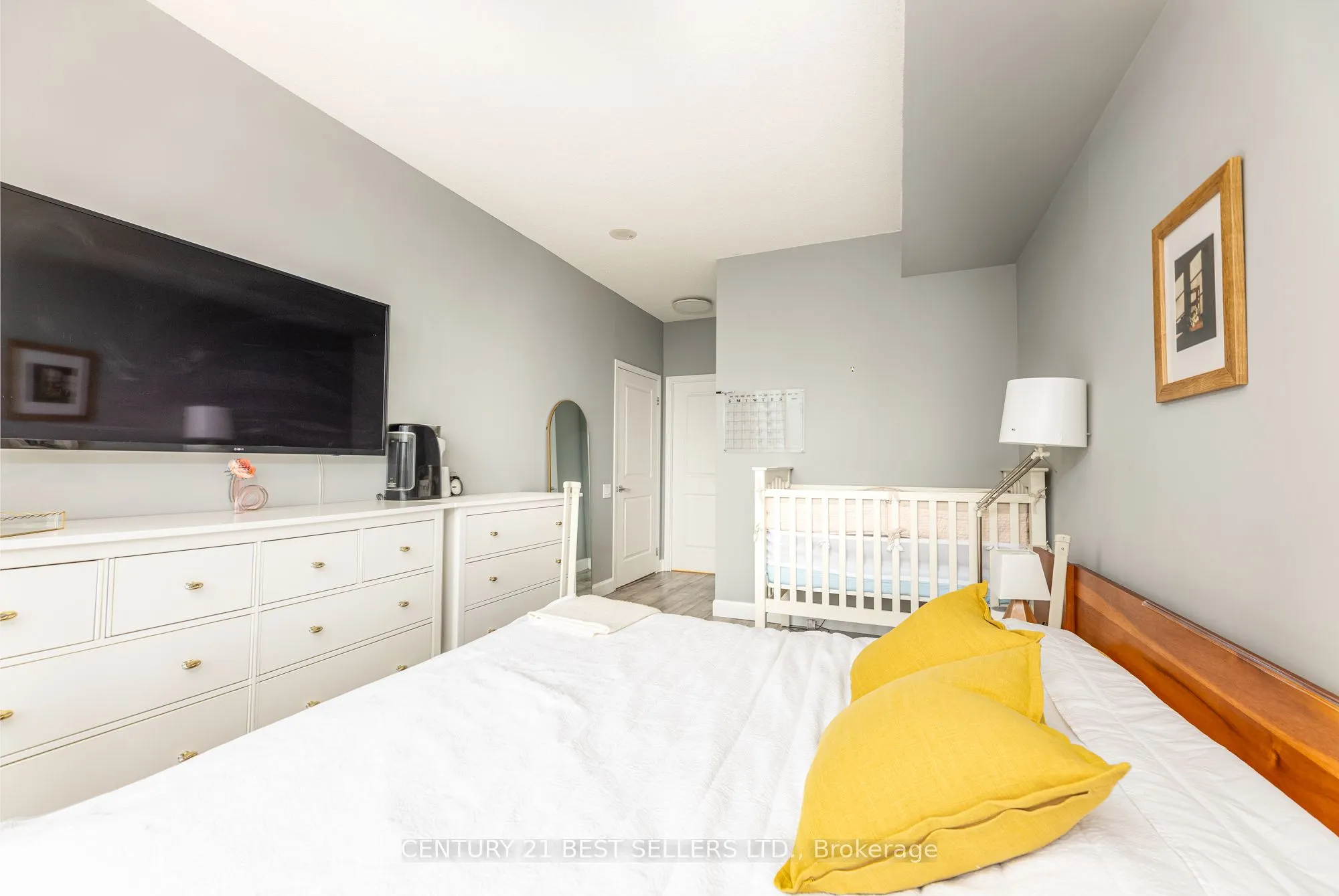15 Windermere Avenue, #609