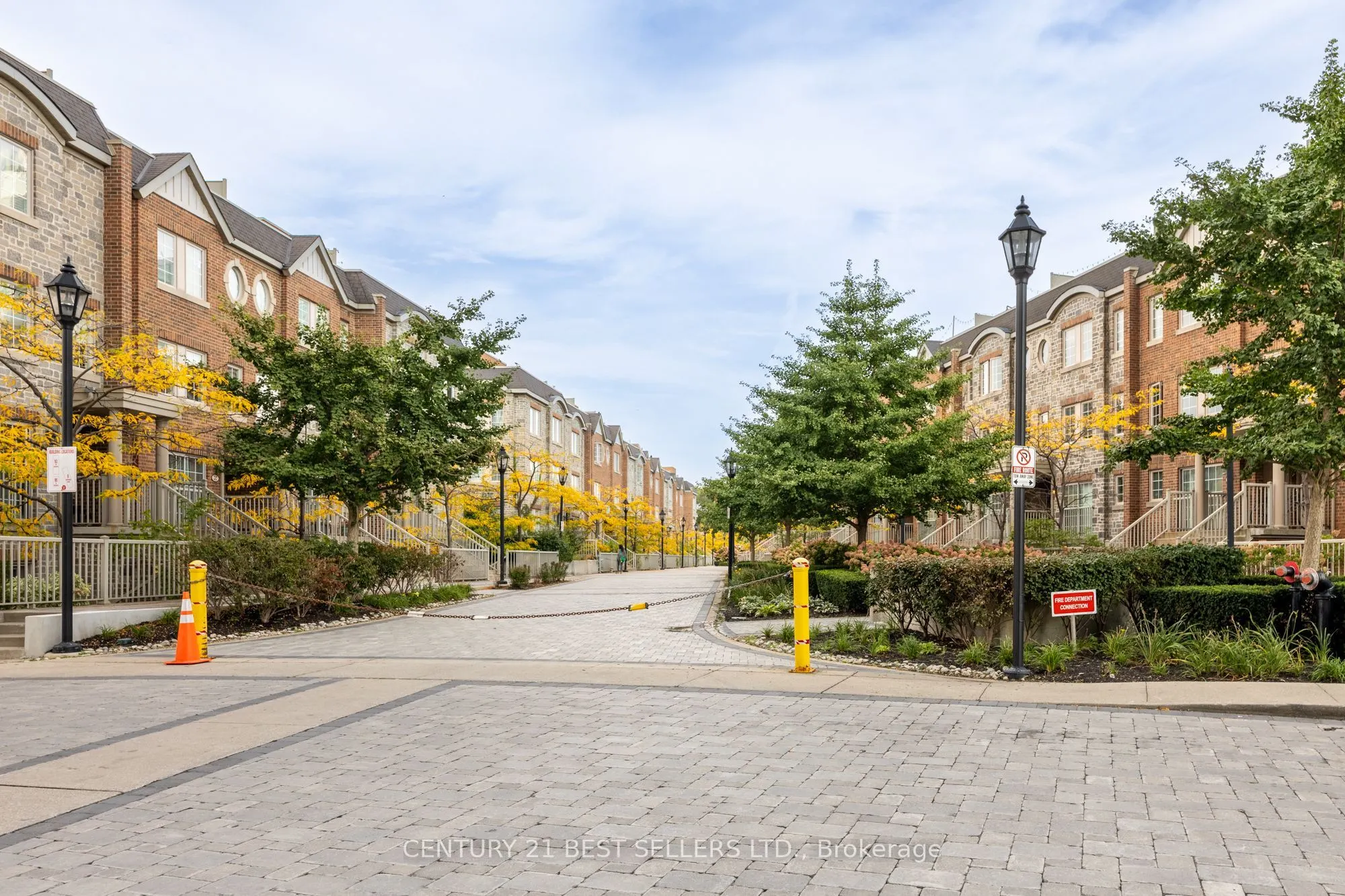 15 Windermere Avenue, #609