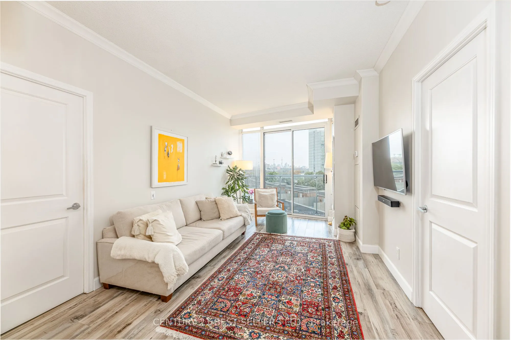 15 Windermere Avenue, #609