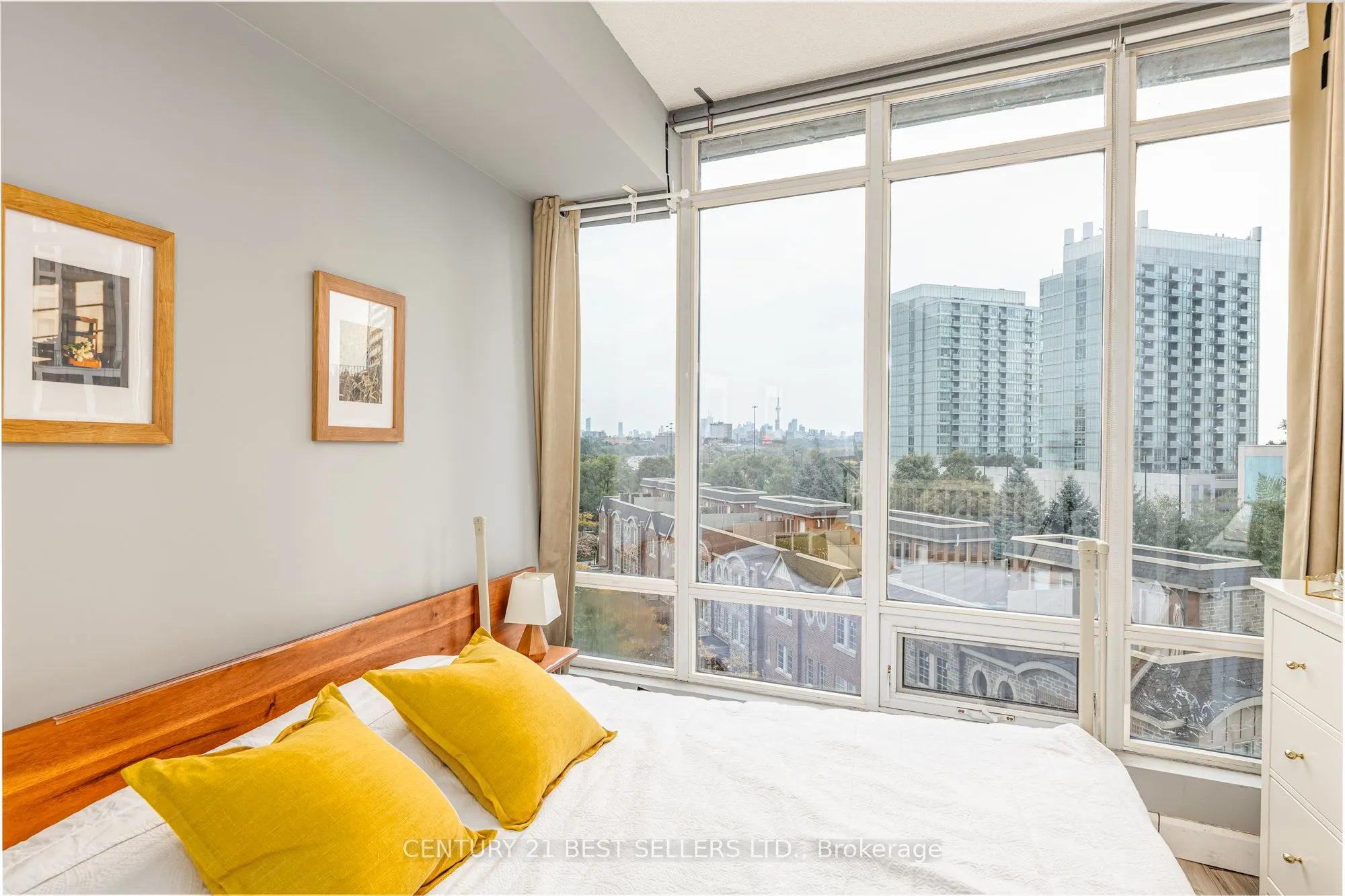 15 Windermere Avenue, #609