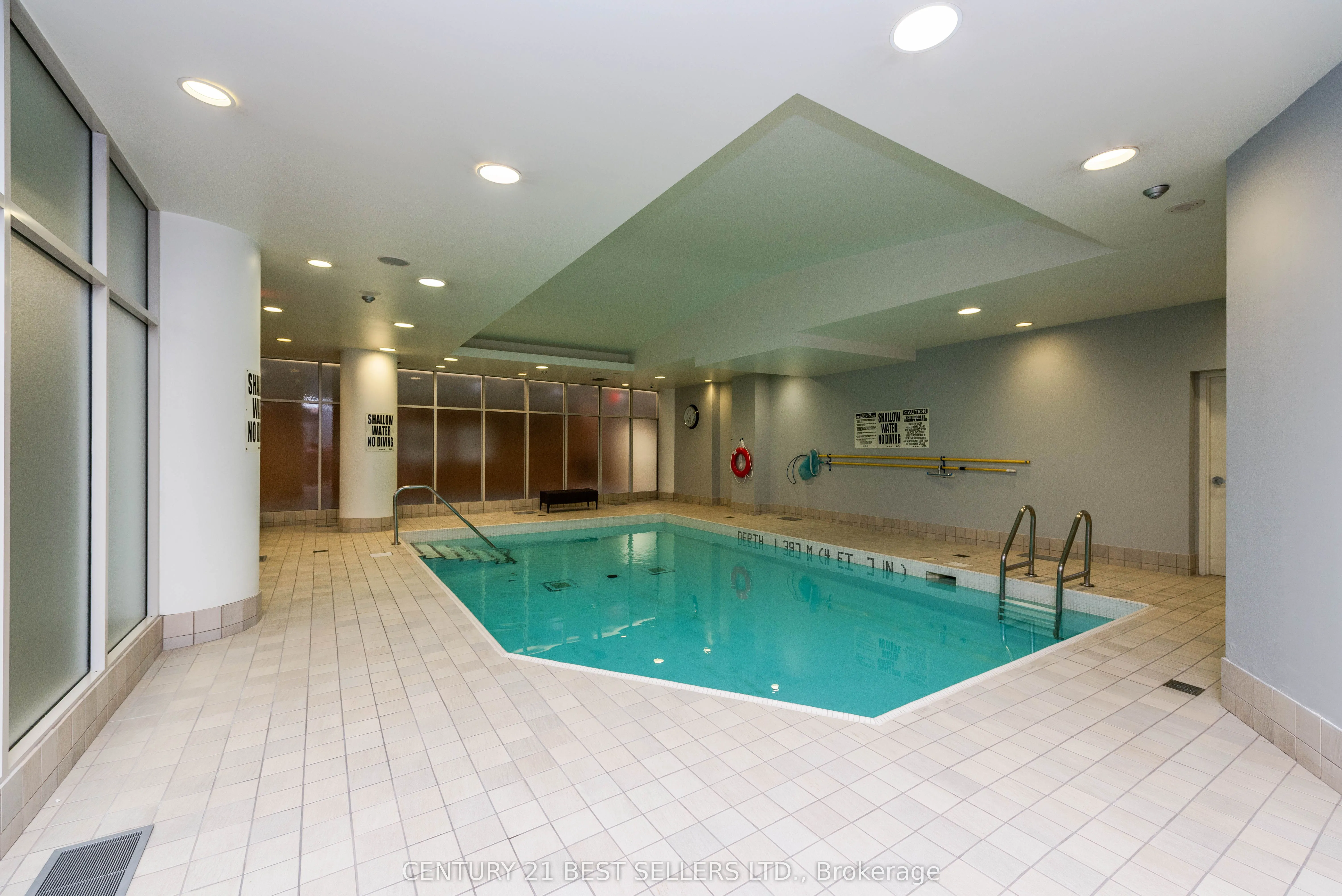 15 Windermere Avenue, #609