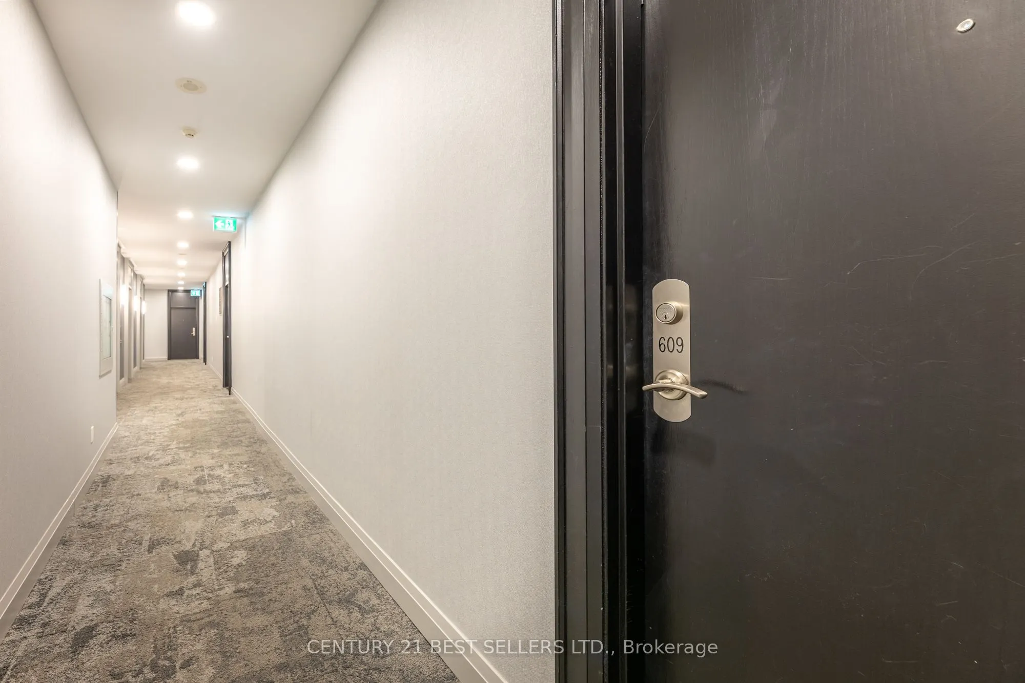 15 Windermere Avenue, #609