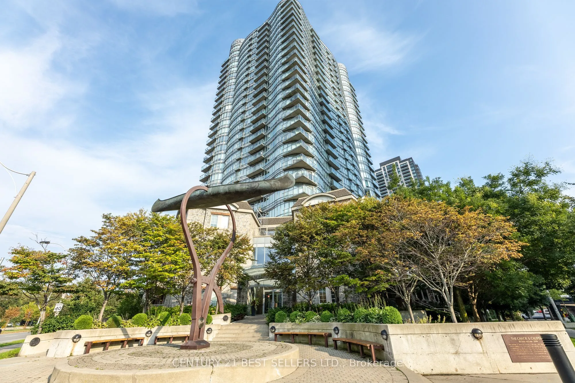 15 Windermere Avenue, #609