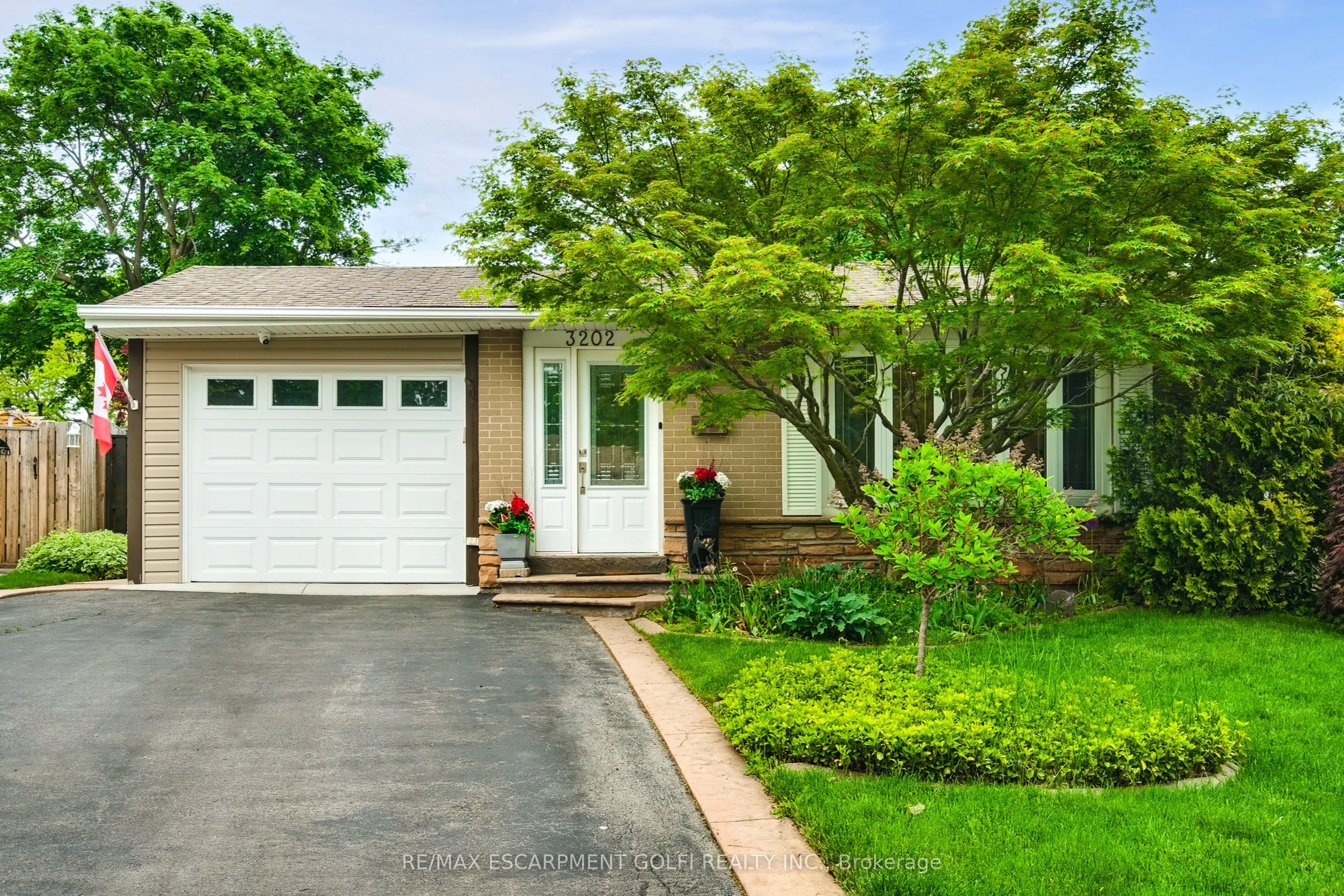 3202 Centennial Drive