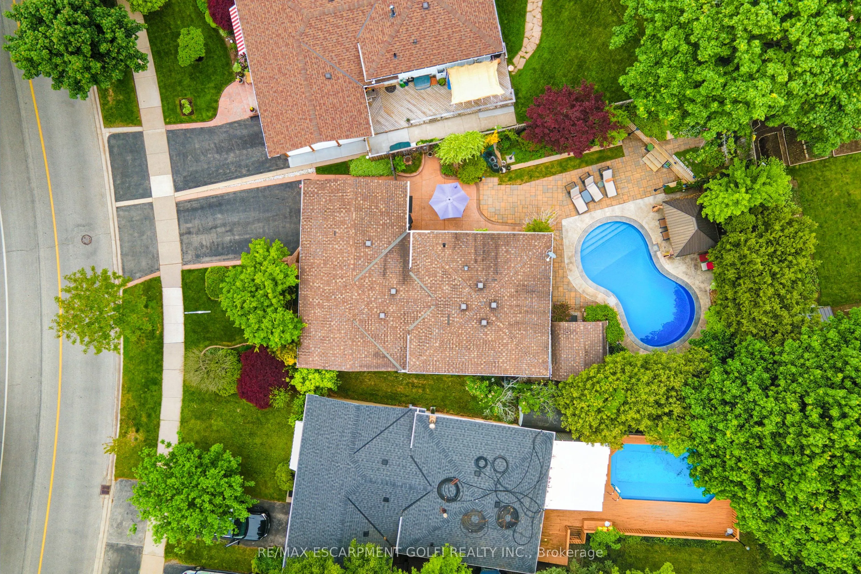 3202 Centennial Drive