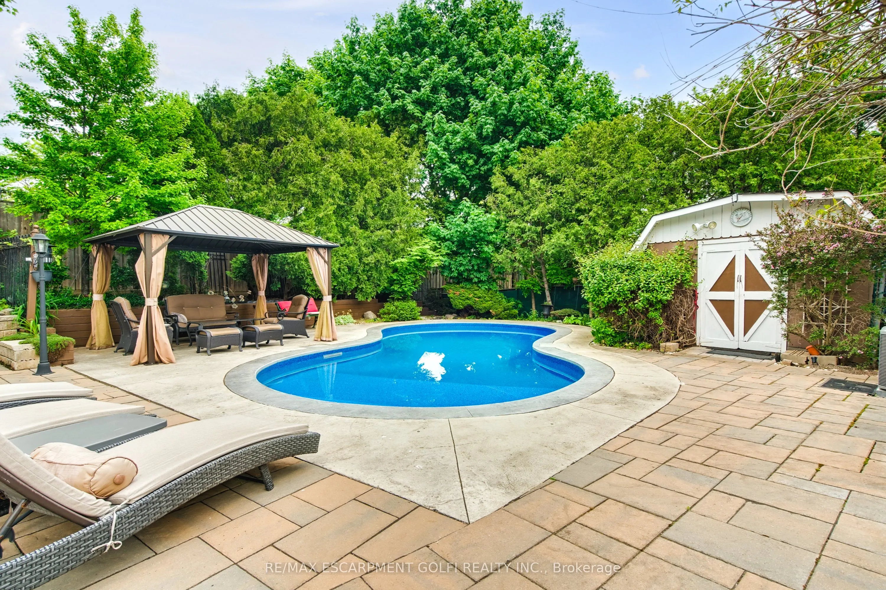 3202 Centennial Drive
