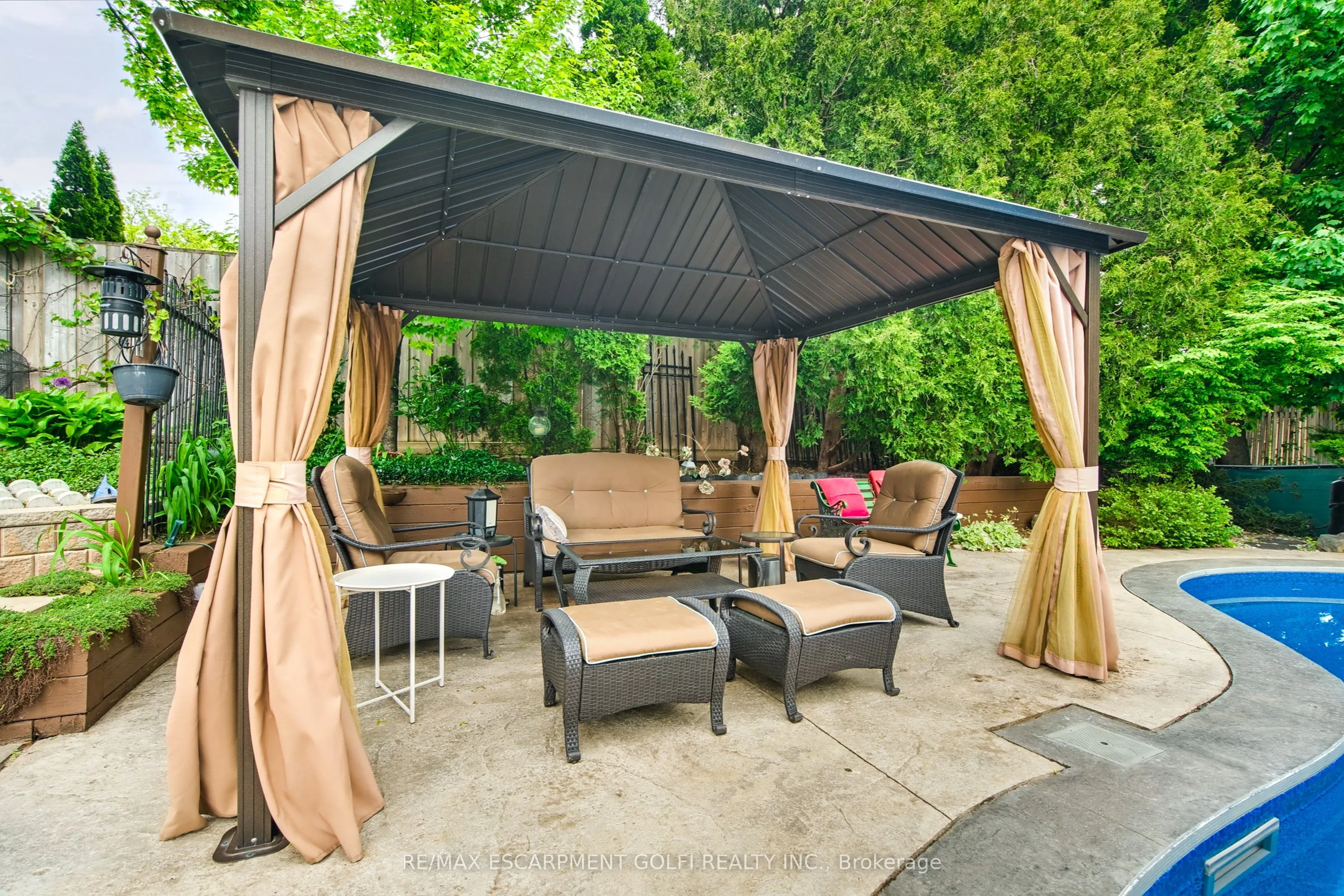 3202 Centennial Drive
