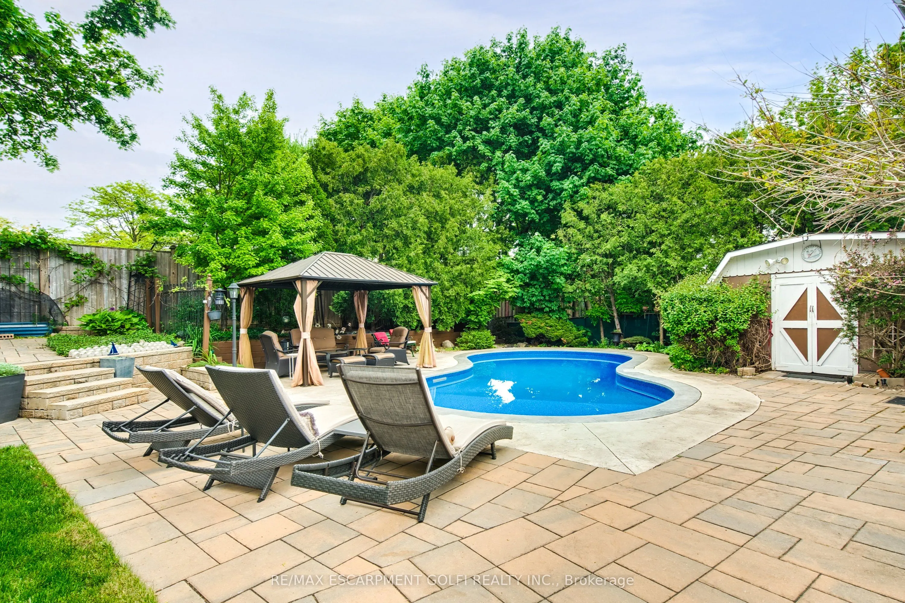 3202 Centennial Drive