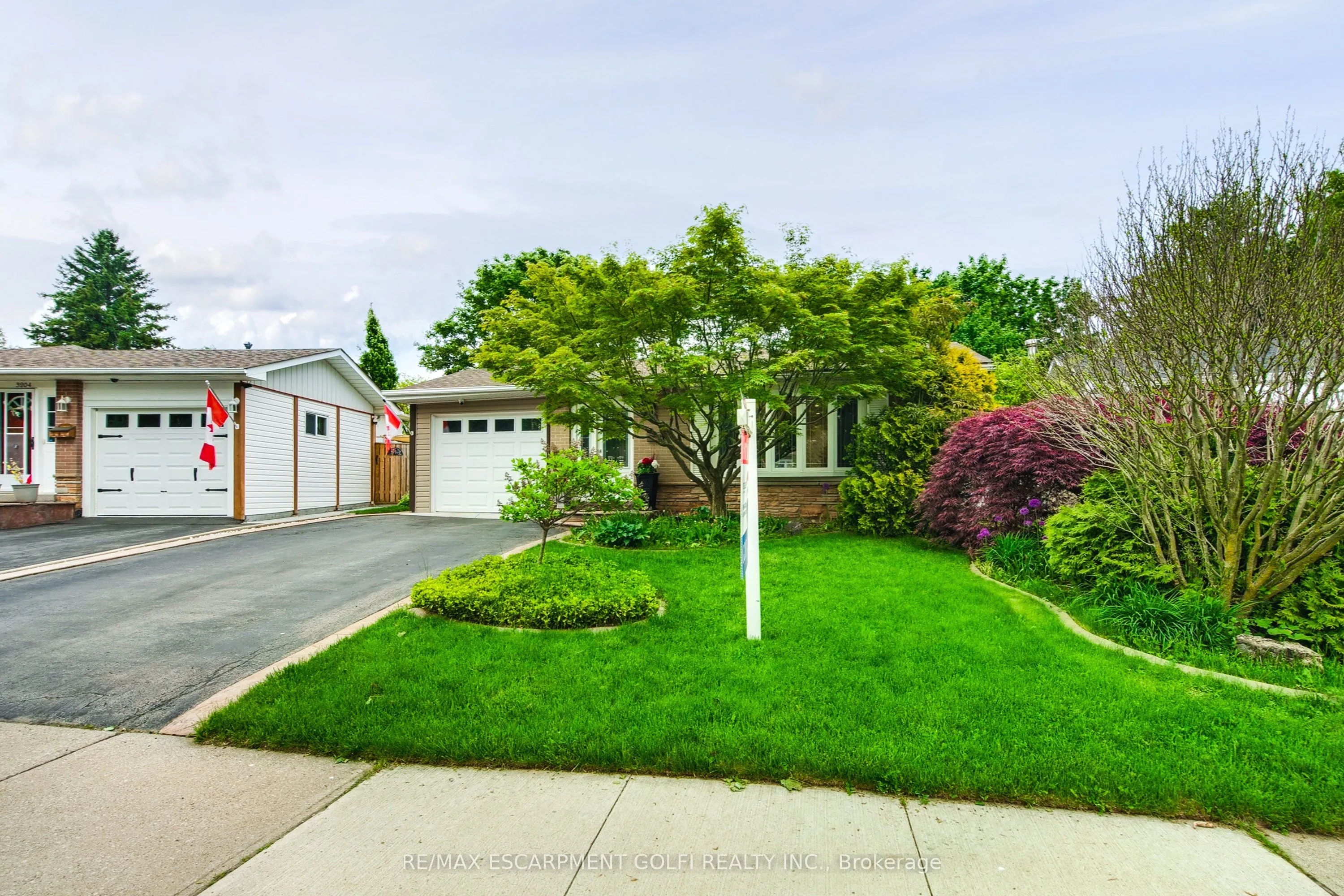 3202 Centennial Drive