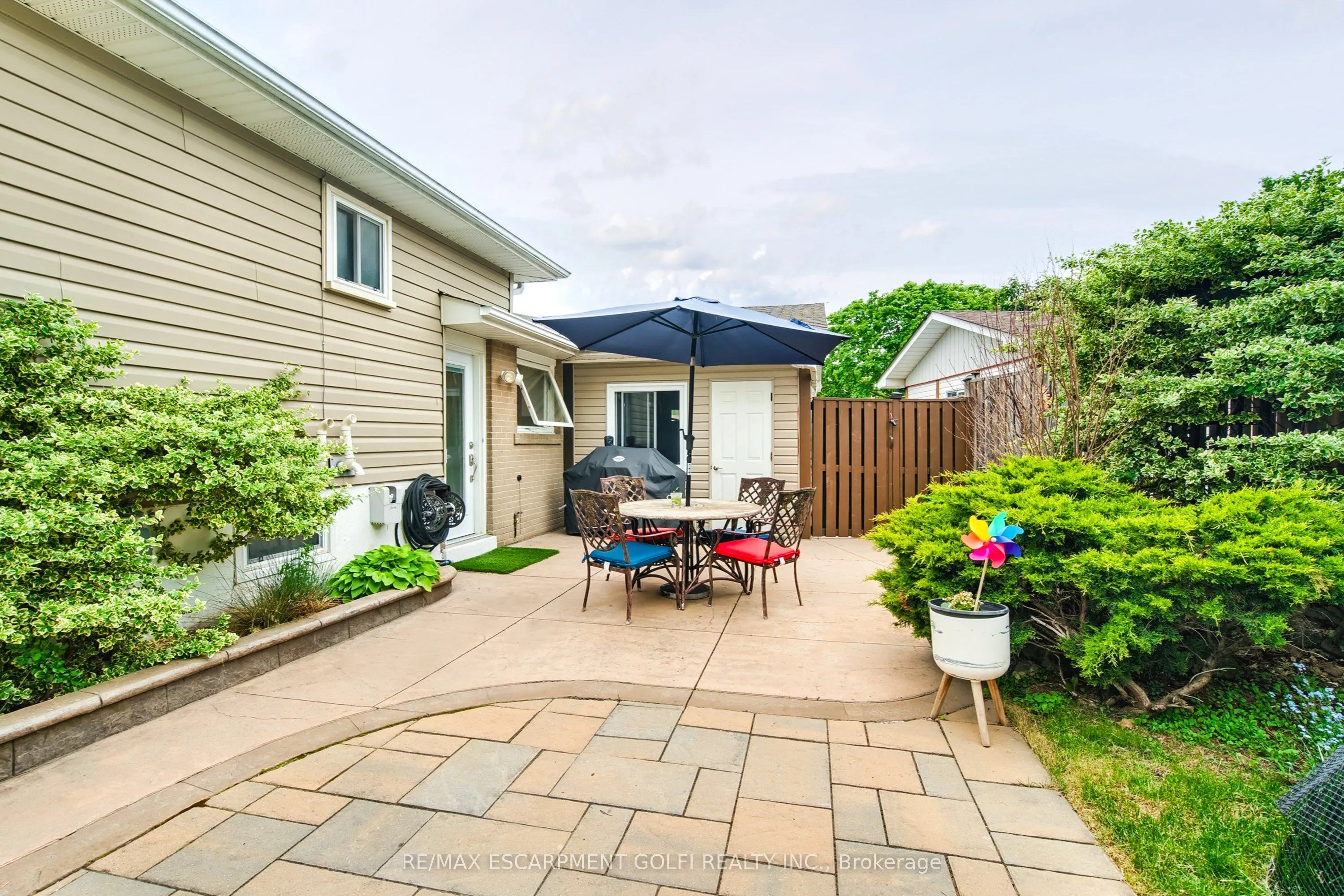 3202 Centennial Drive
