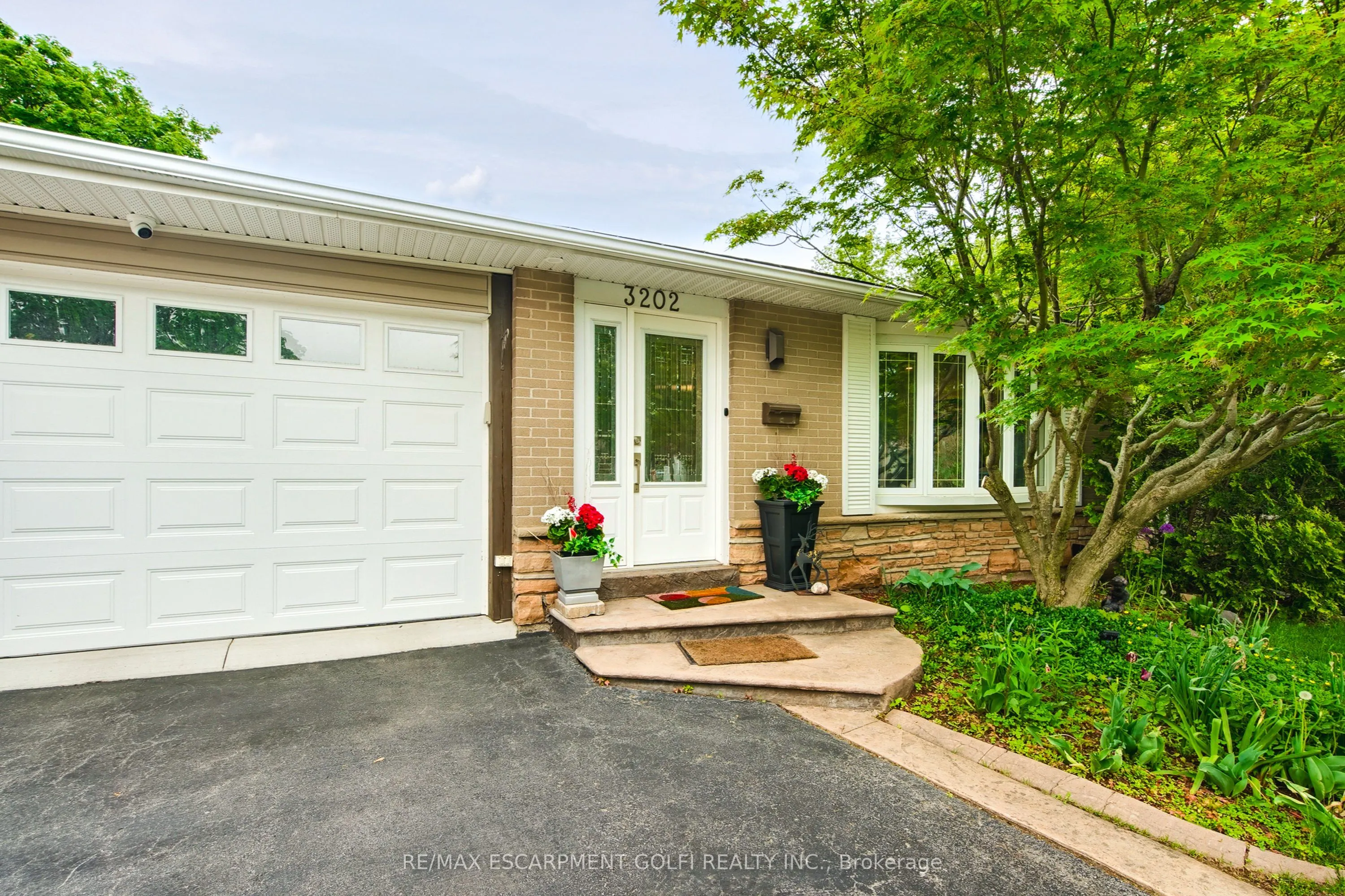 3202 Centennial Drive