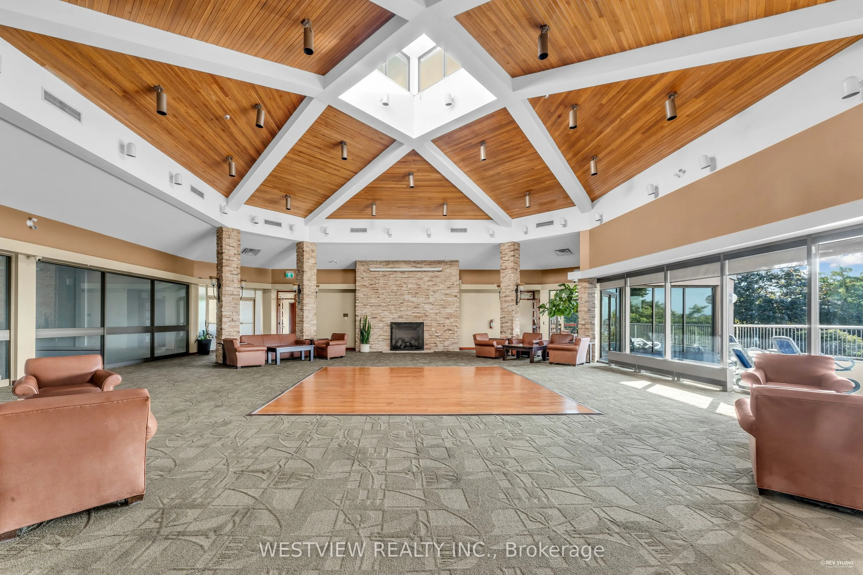 2269 Lake Shore Boulevard W, #1002