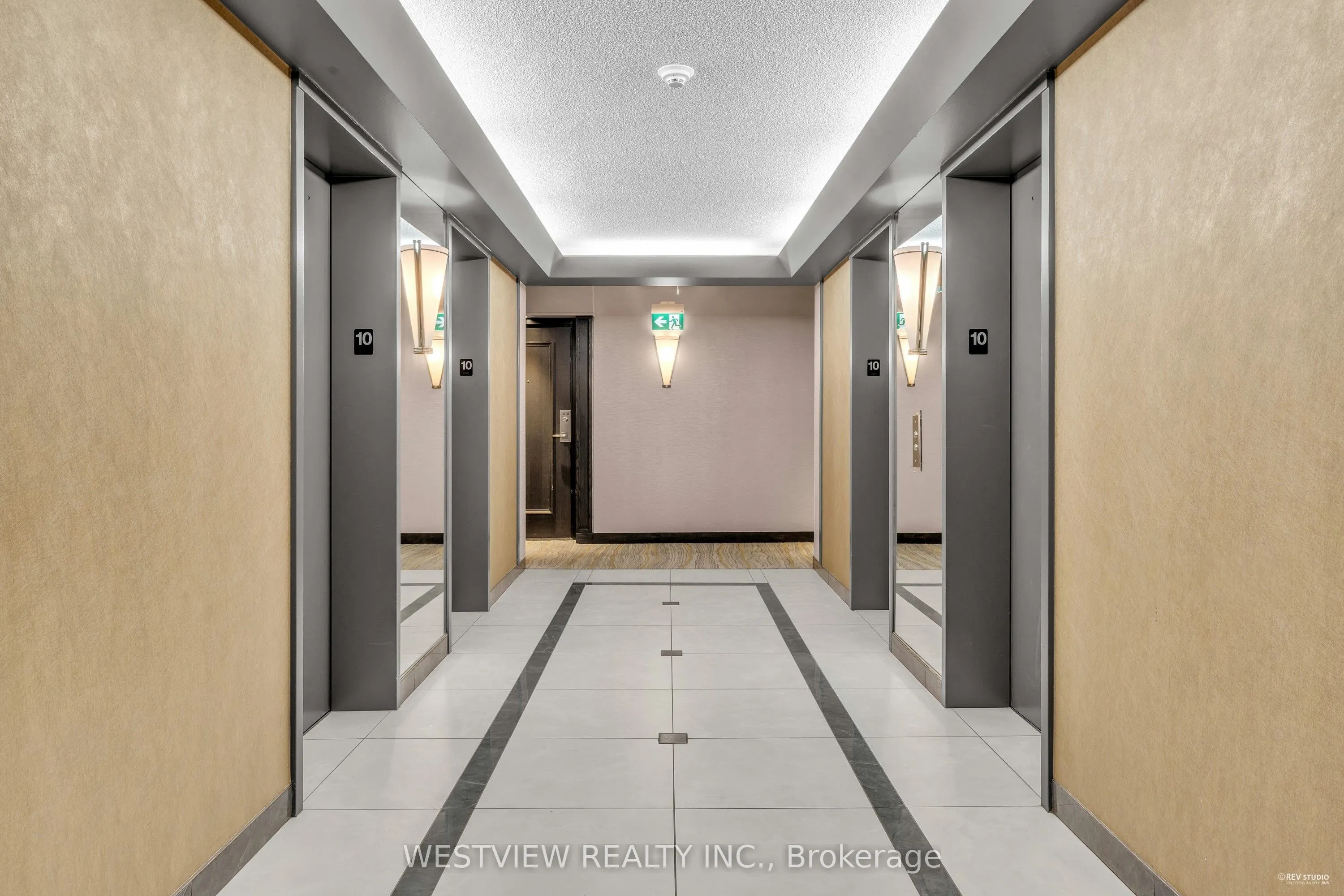 2269 Lake Shore Boulevard W, #1002