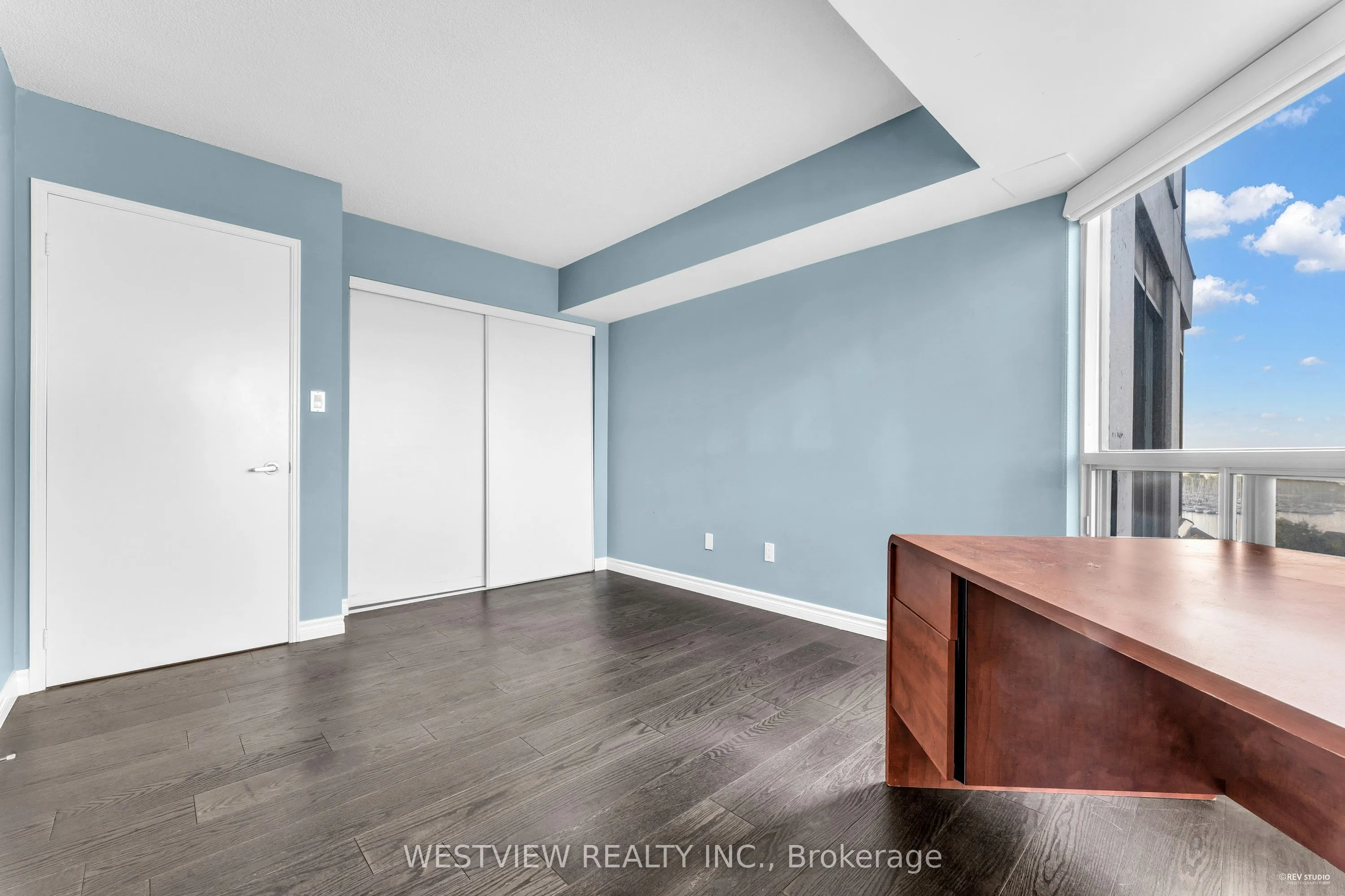 2269 Lake Shore Boulevard W, #1002