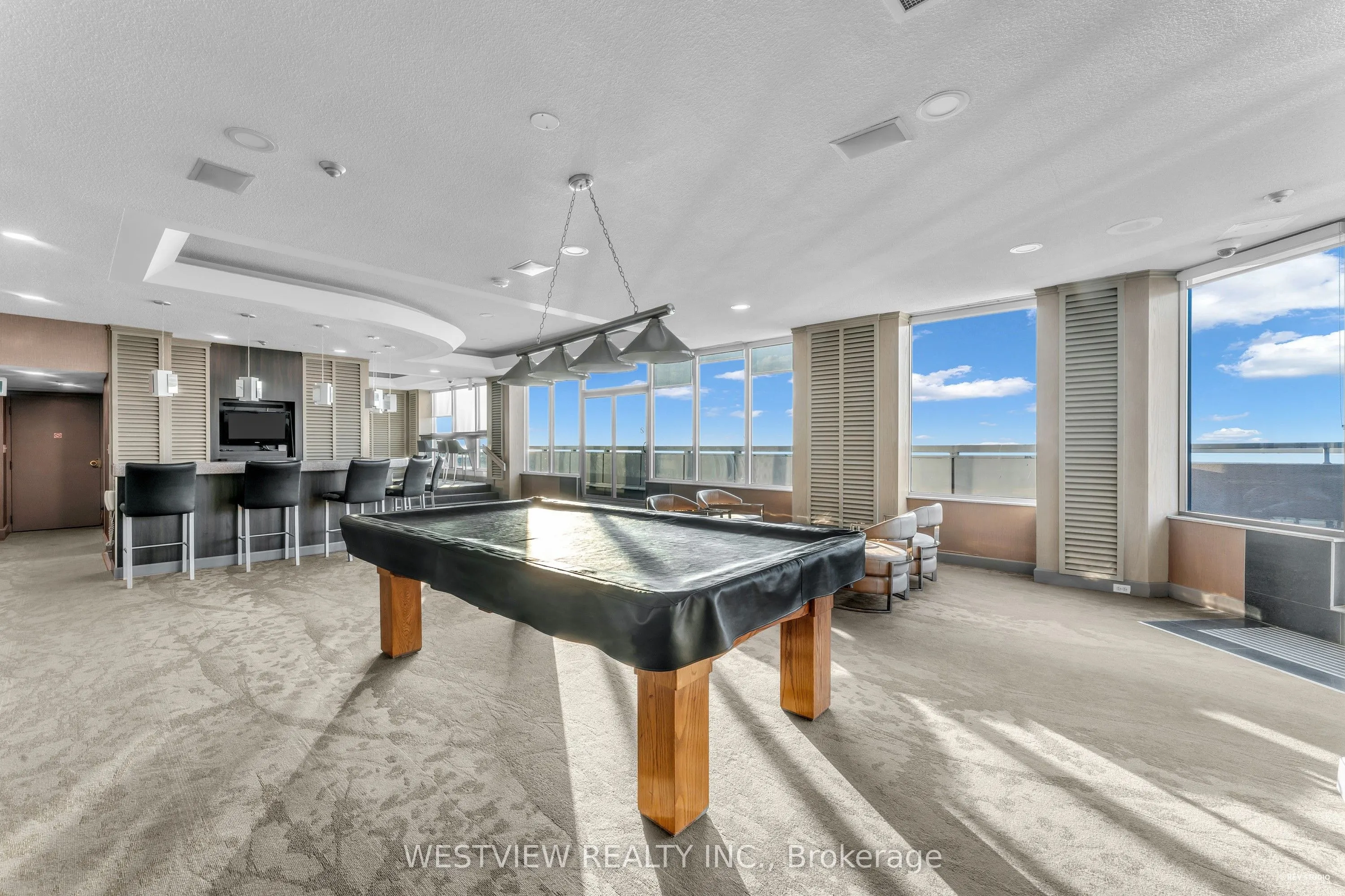 2269 Lake Shore Boulevard W, #1002