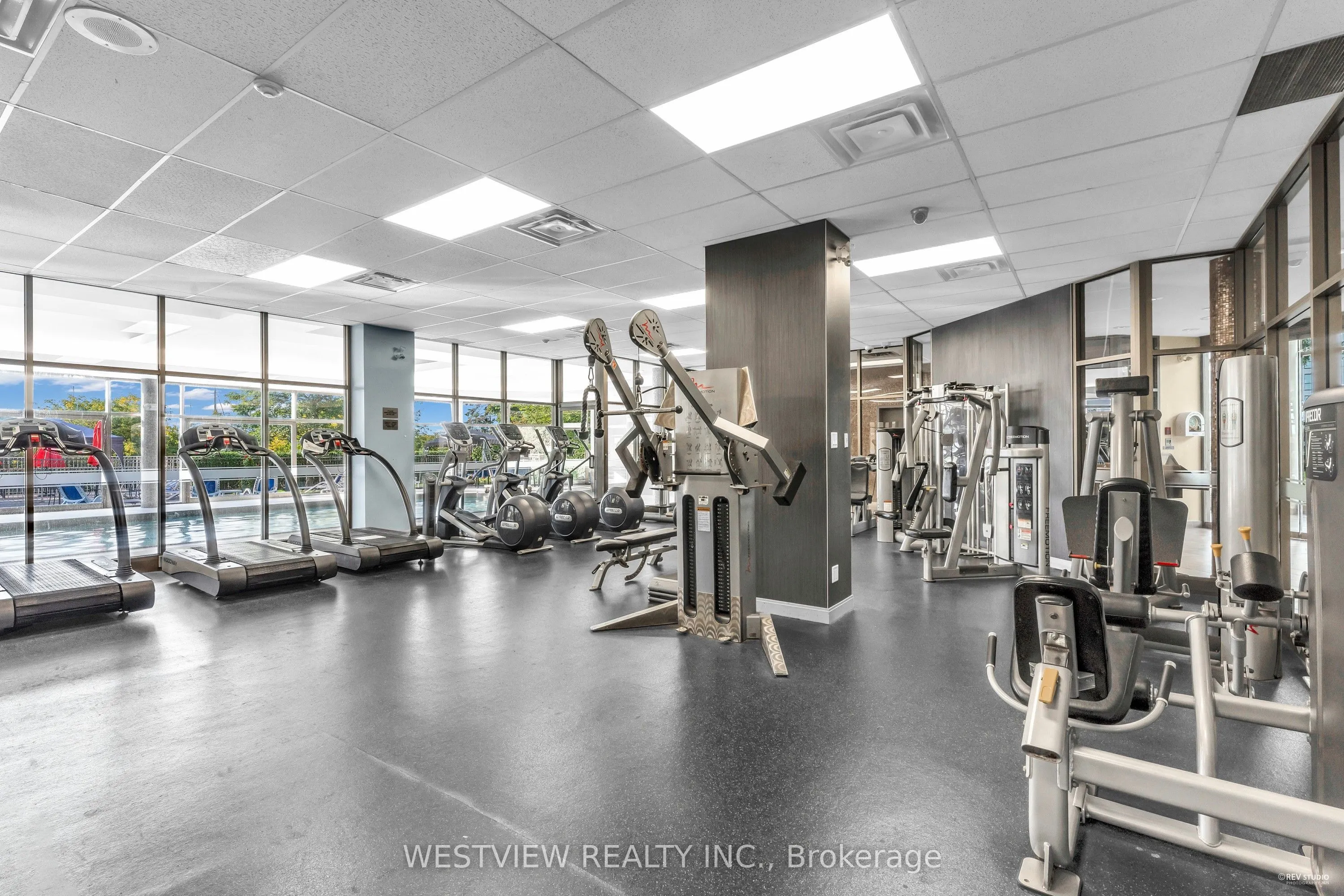 2269 Lake Shore Boulevard W, #1002