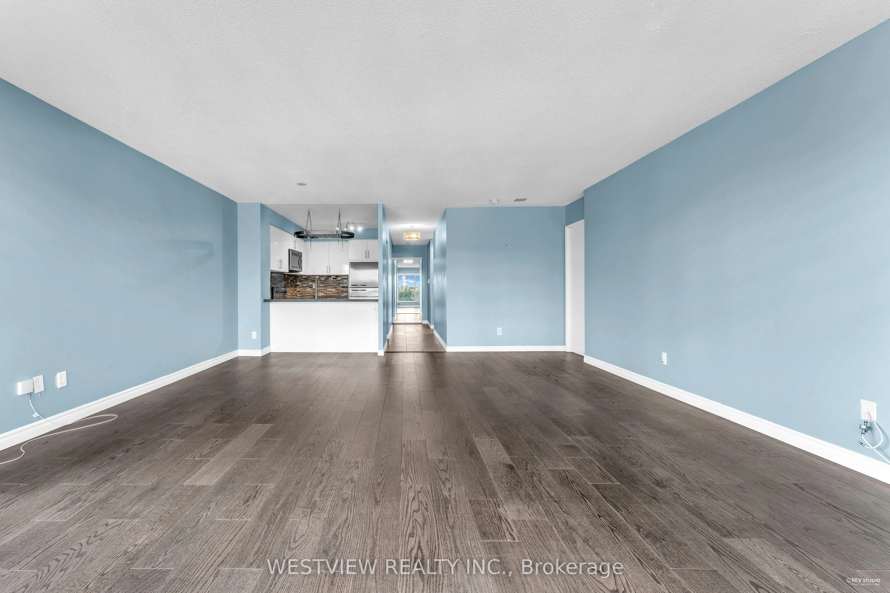 2269 Lake Shore Boulevard W, #1002