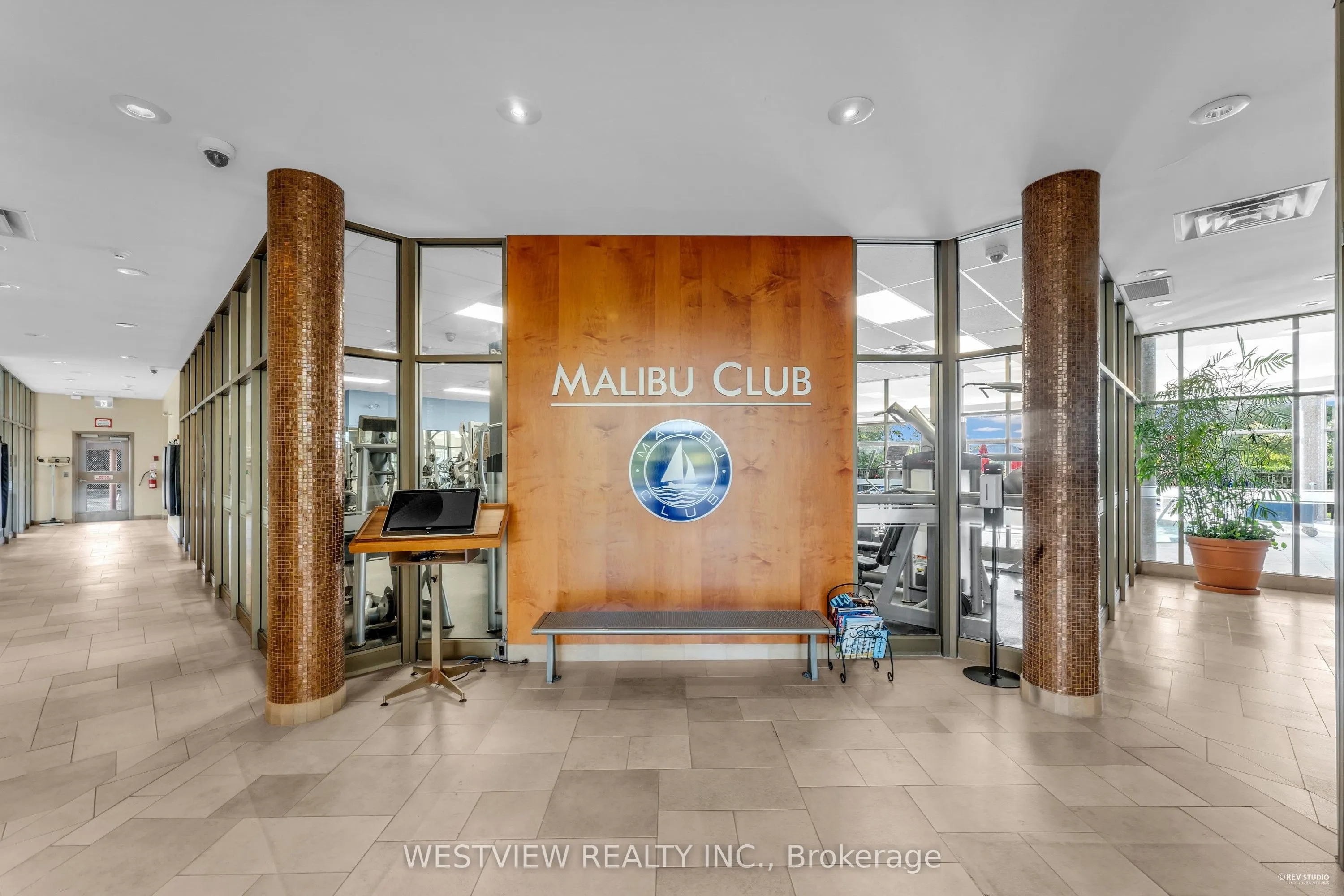 2269 Lake Shore Boulevard W, #1002