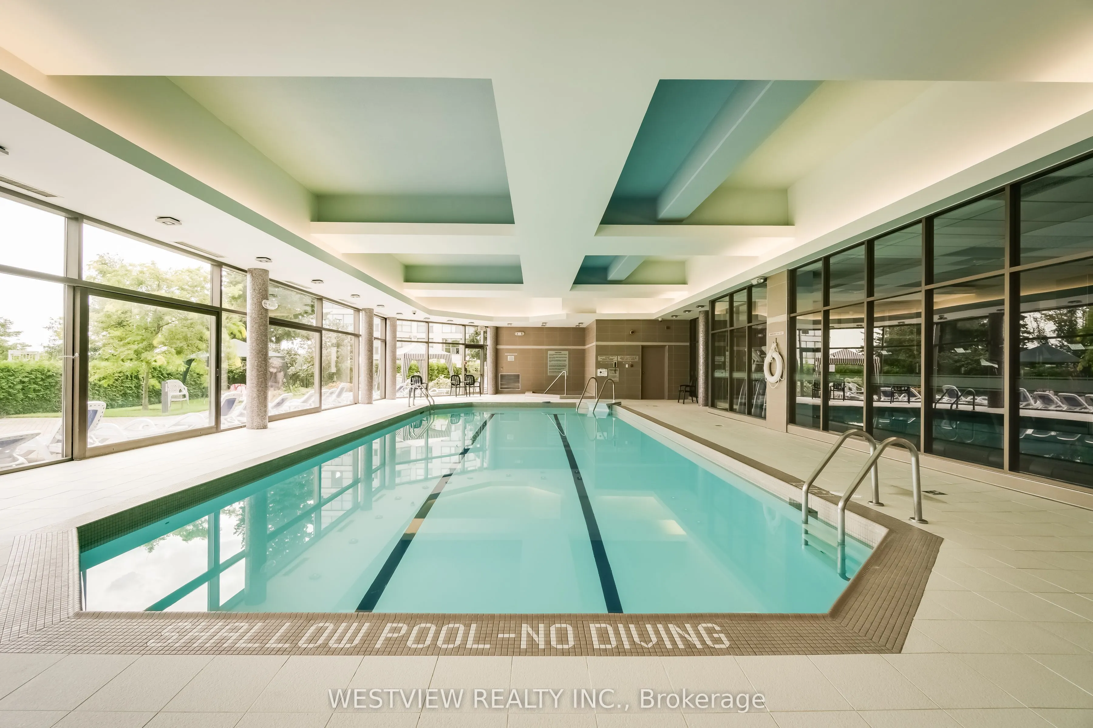 2269 Lake Shore Boulevard W, #1002