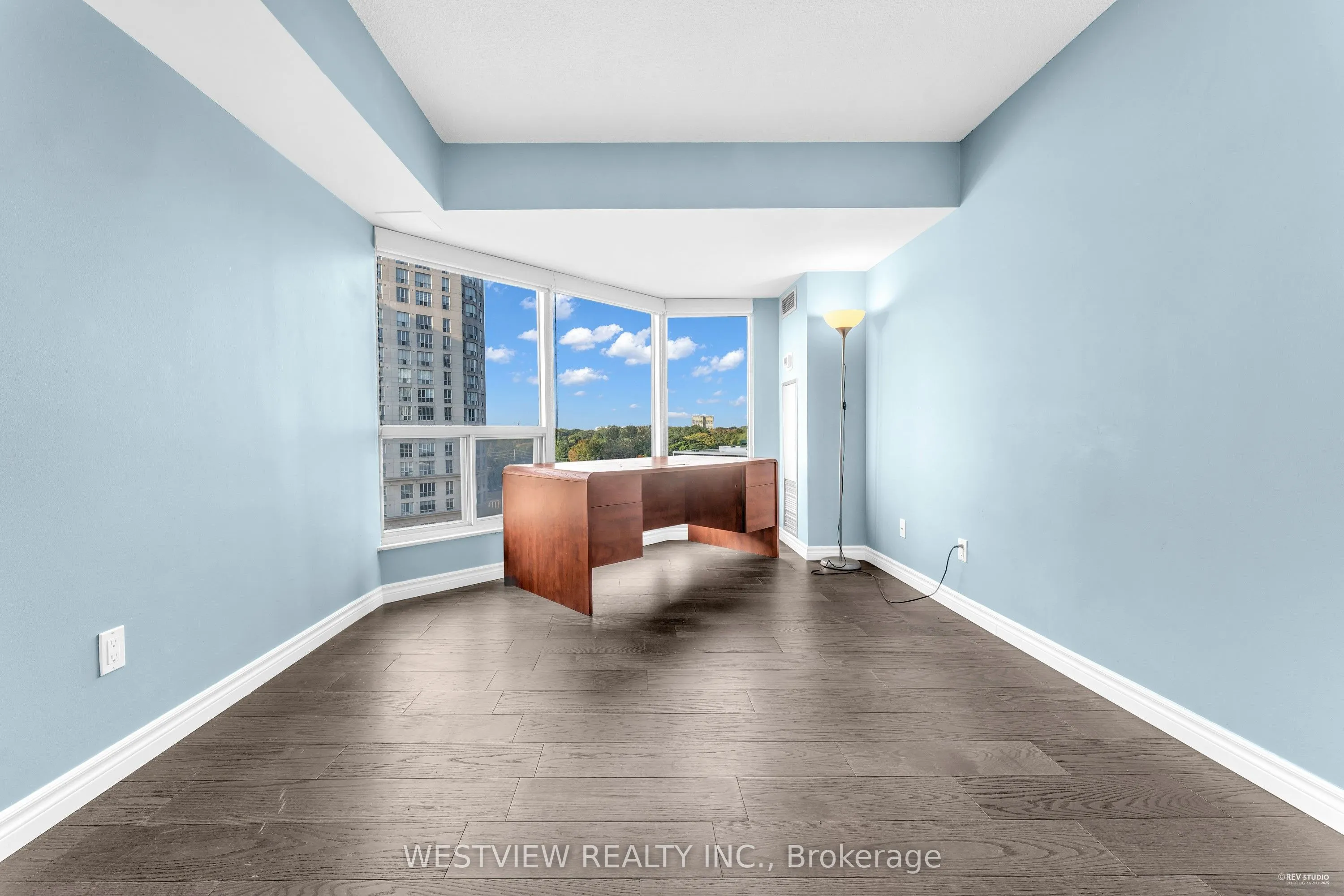 2269 Lake Shore Boulevard W, #1002