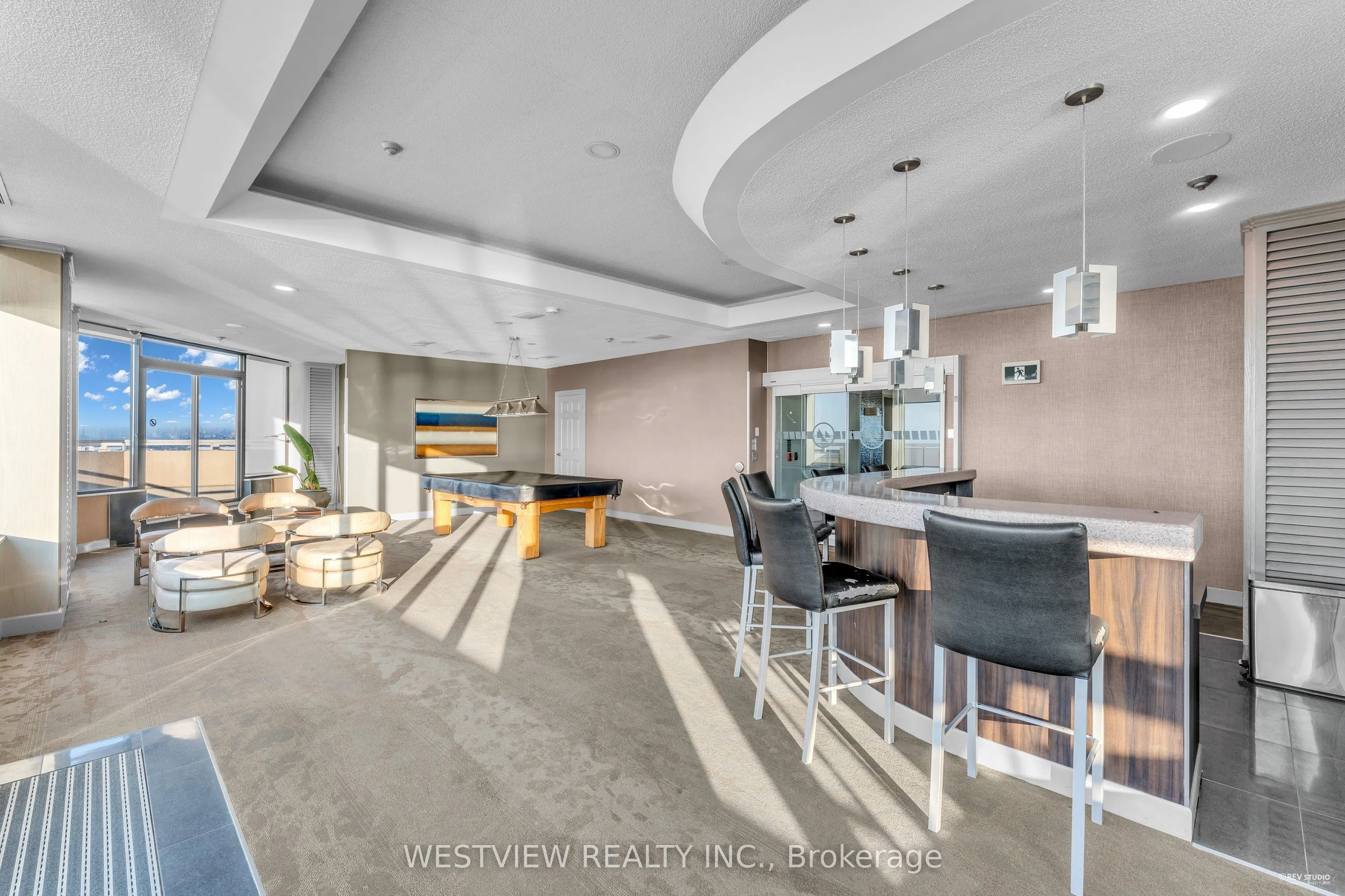 2269 Lake Shore Boulevard W, #1002