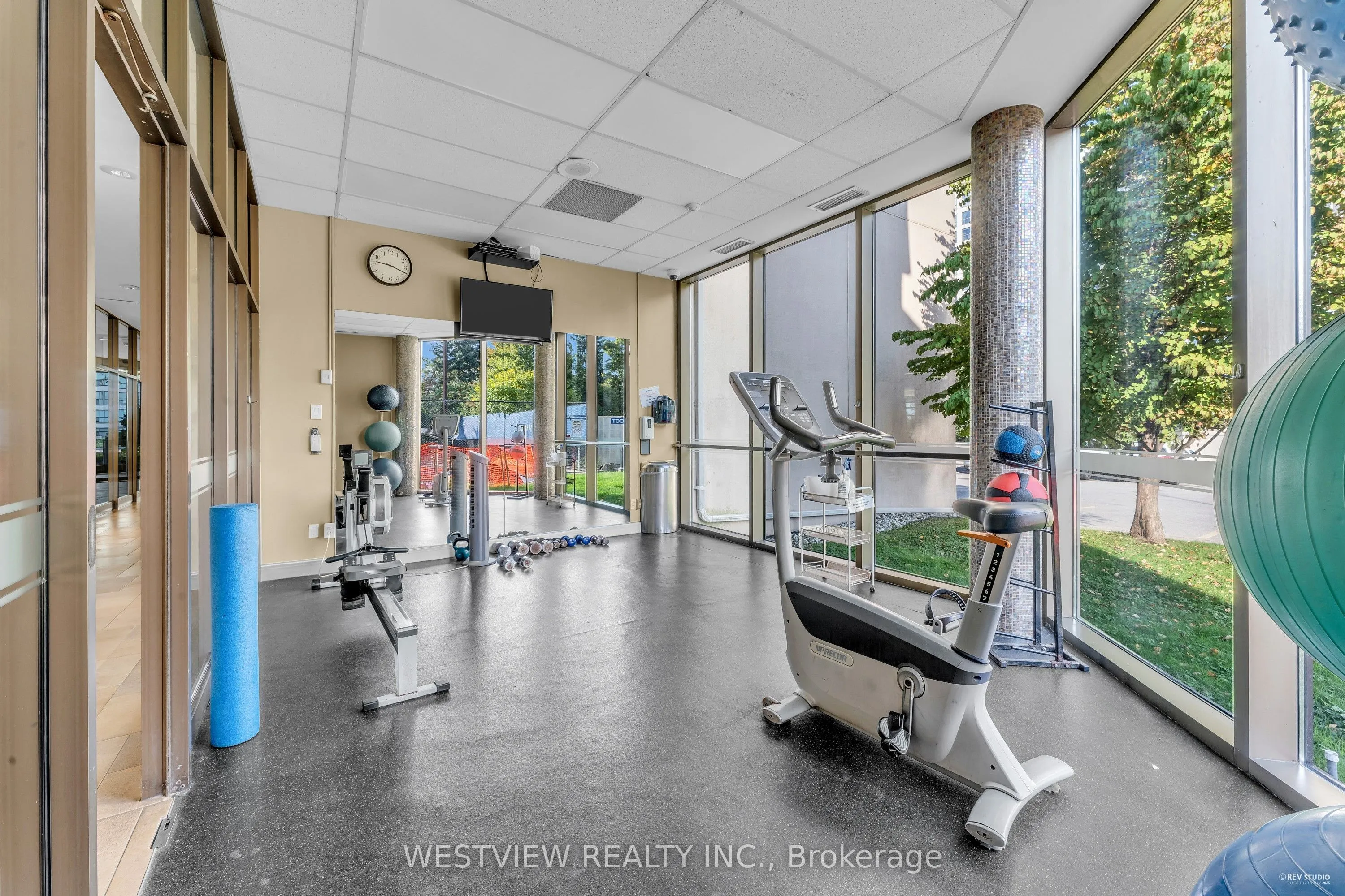2269 Lake Shore Boulevard W, #1002