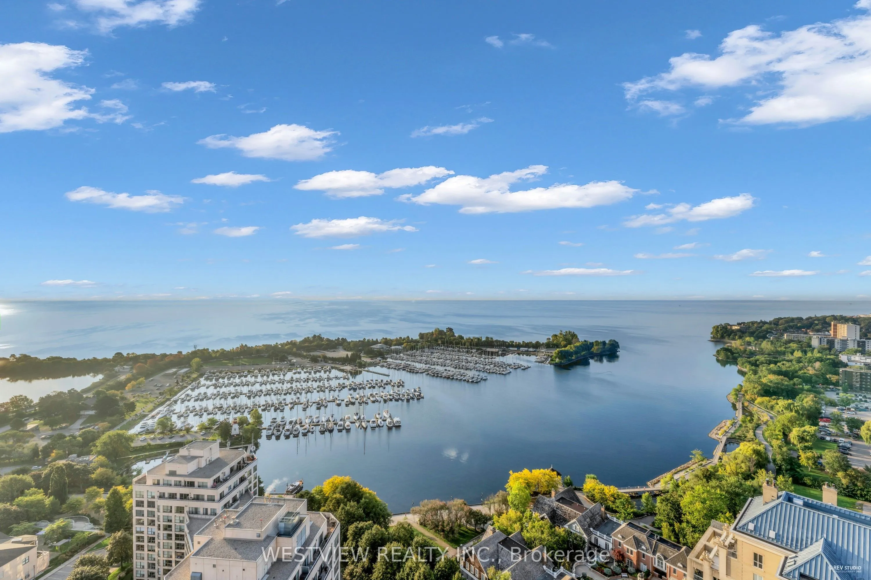 2269 Lake Shore Boulevard W, #1002
