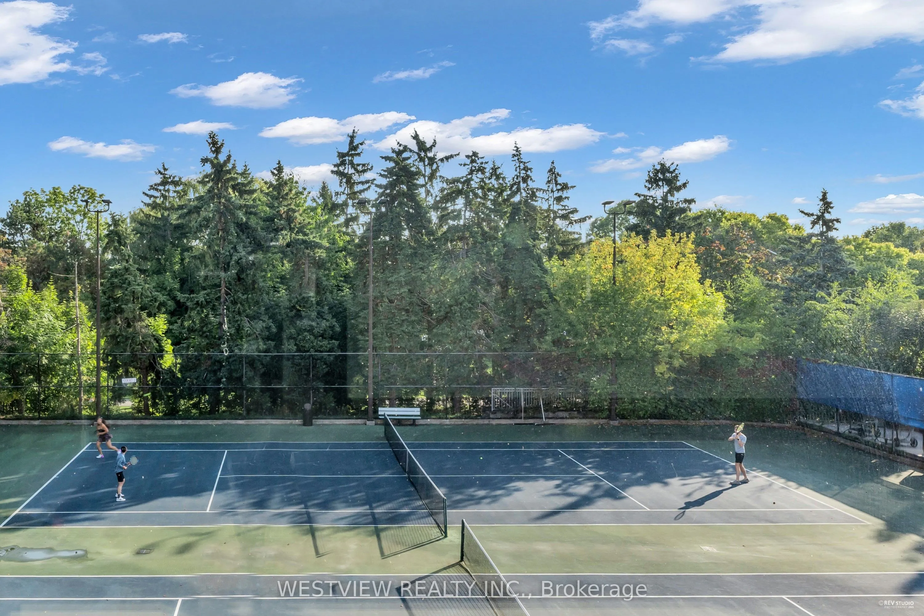 2269 Lake Shore Boulevard W, #1002