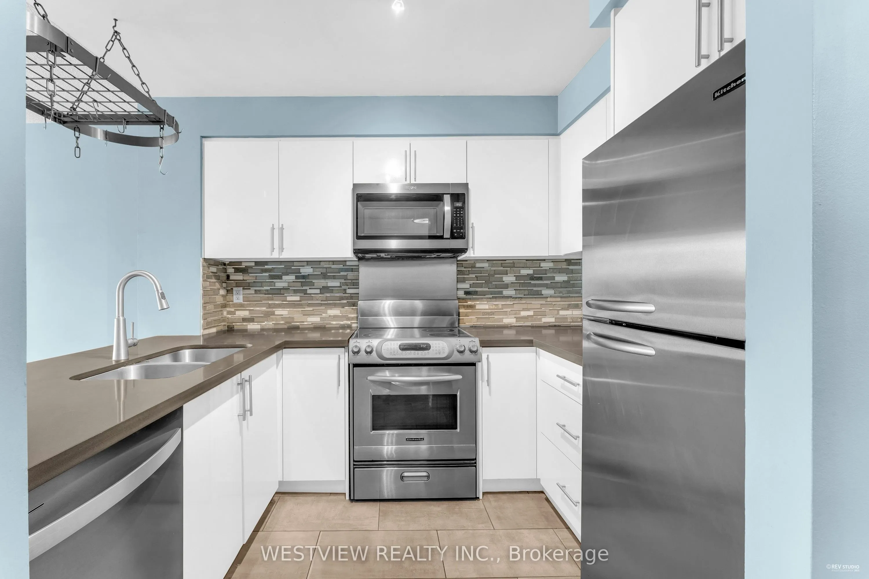2269 Lake Shore Boulevard W, #1002
