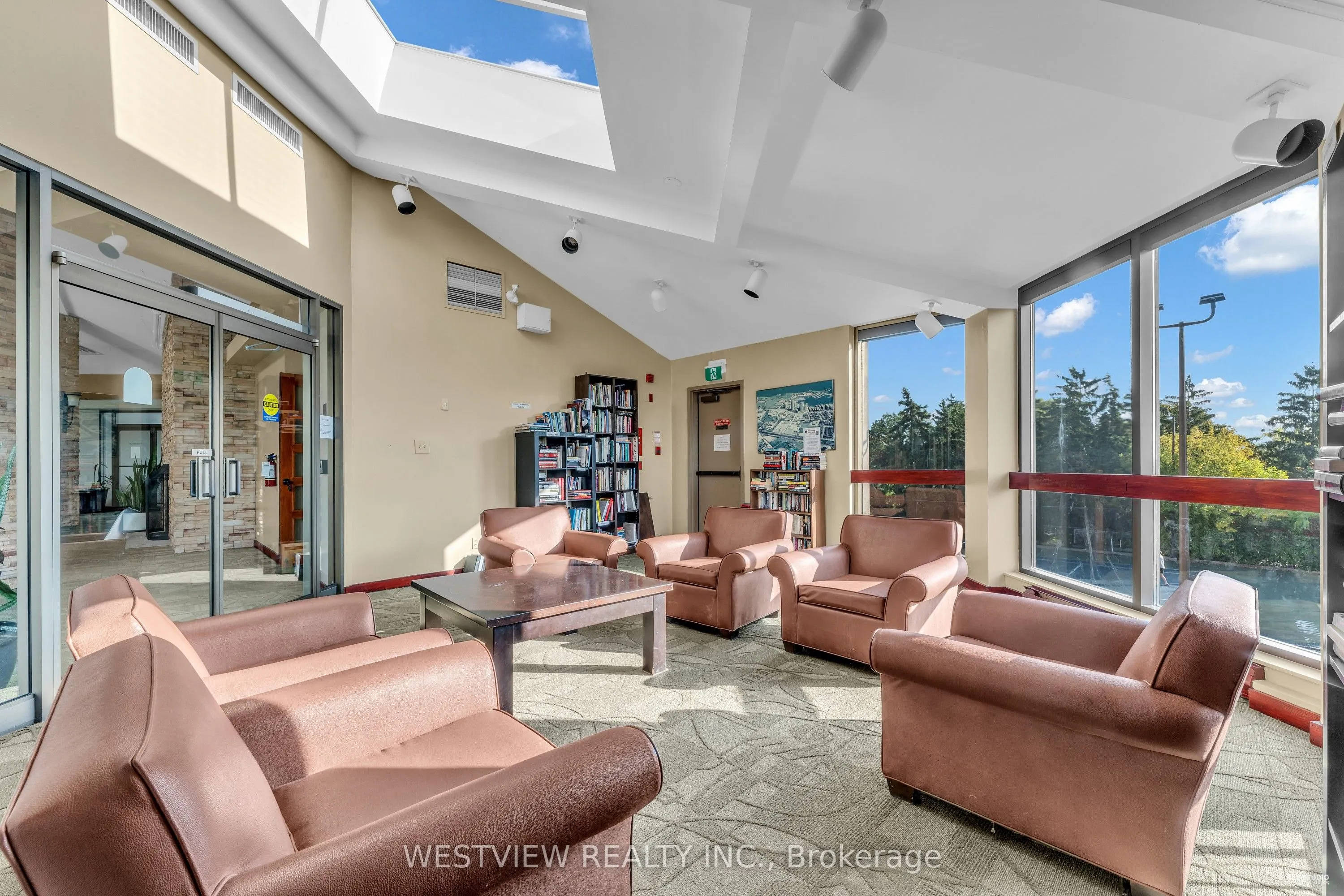 2269 Lake Shore Boulevard W, #1002