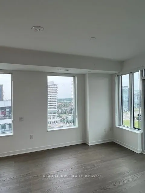 2495 Eglinton Avenue W, #1604