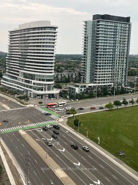2495 Eglinton Avenue W, #1604