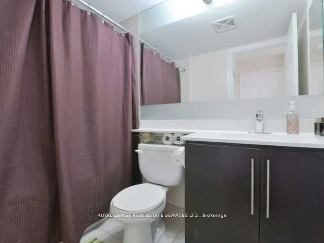 310 Burnhamthorpe Road W, #3001