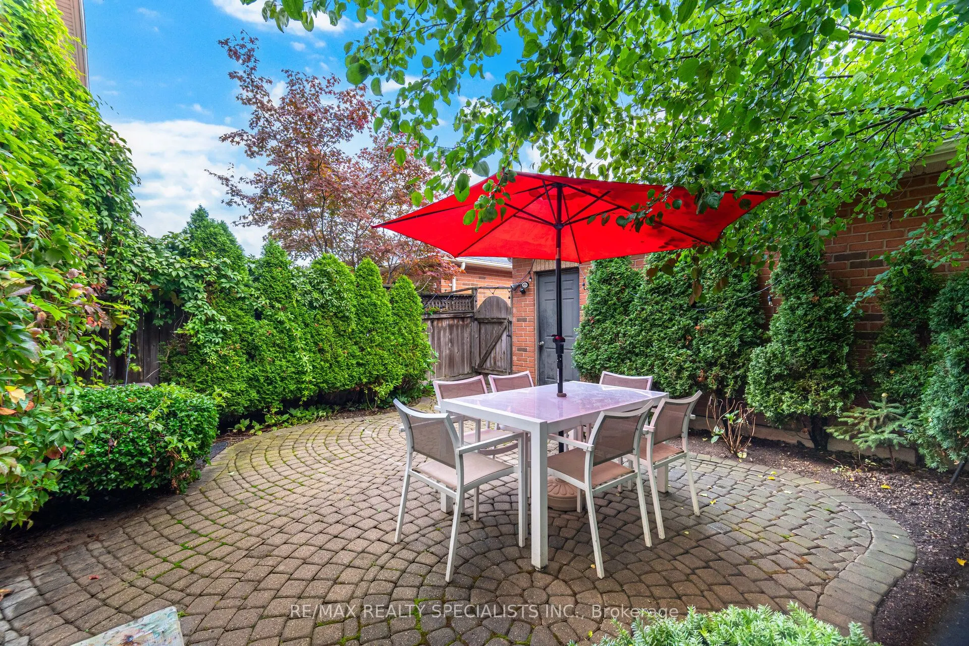 3296 Flagstone Drive