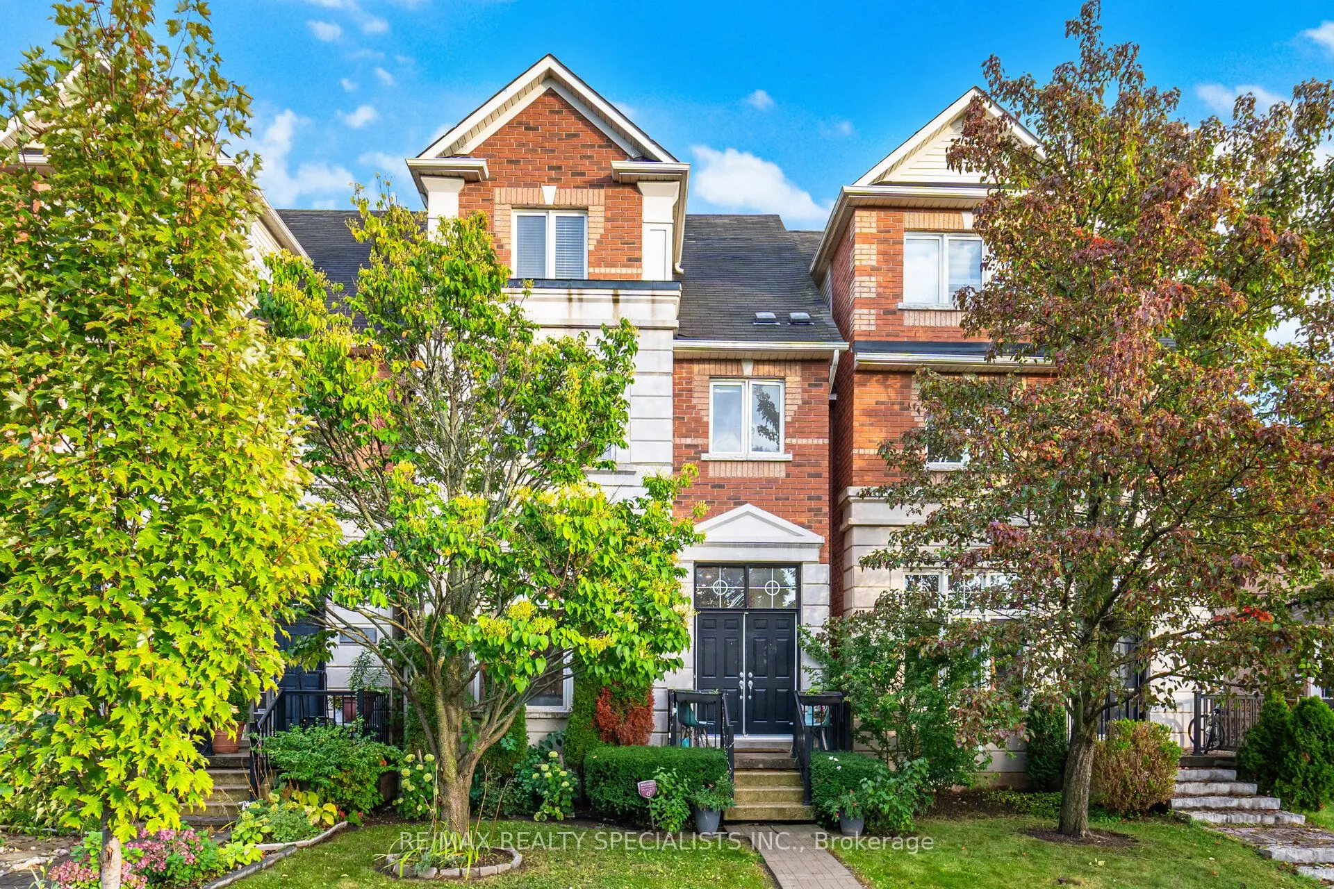 3296 Flagstone Drive
