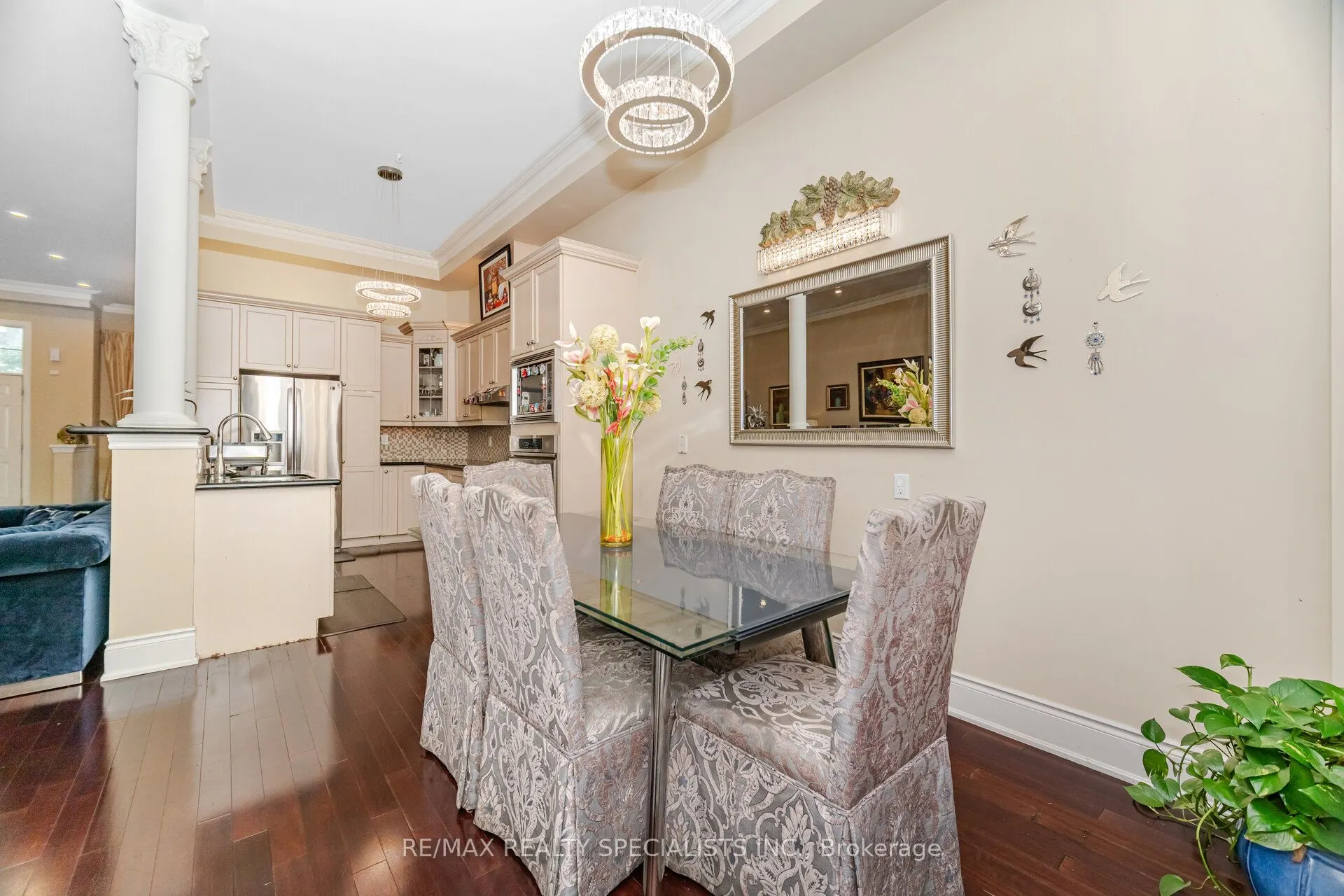 3296 Flagstone Drive
