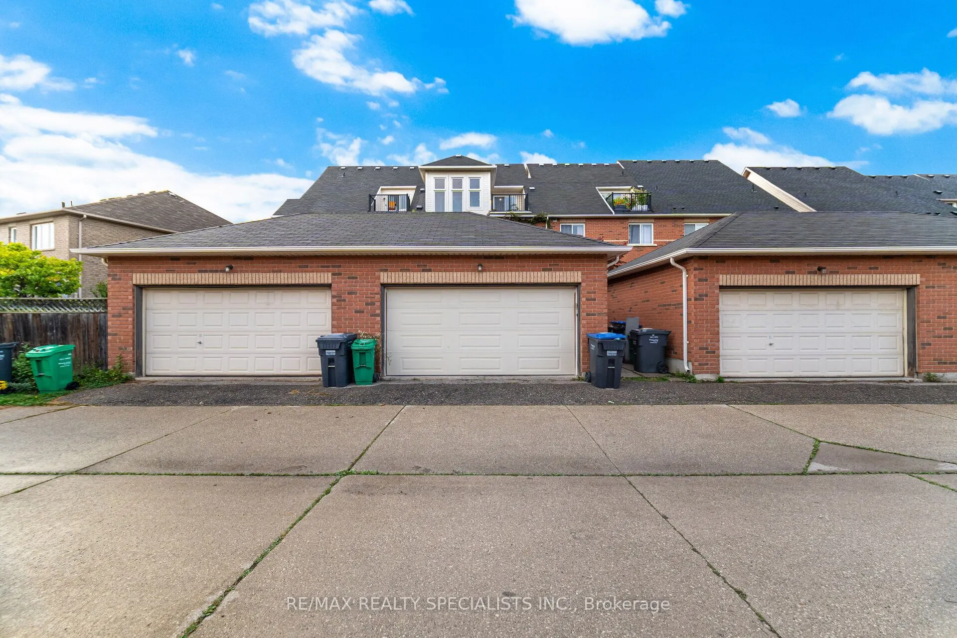3296 Flagstone Drive
