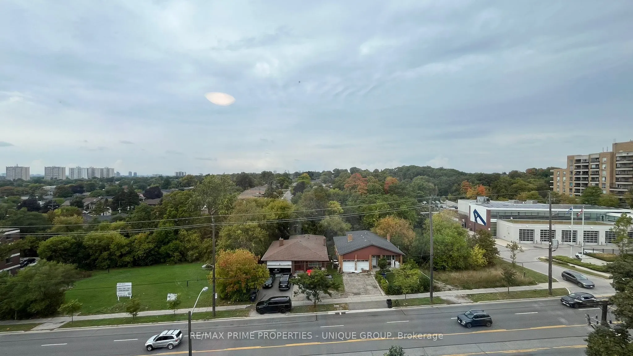 1305 Wilson Avenue, #807