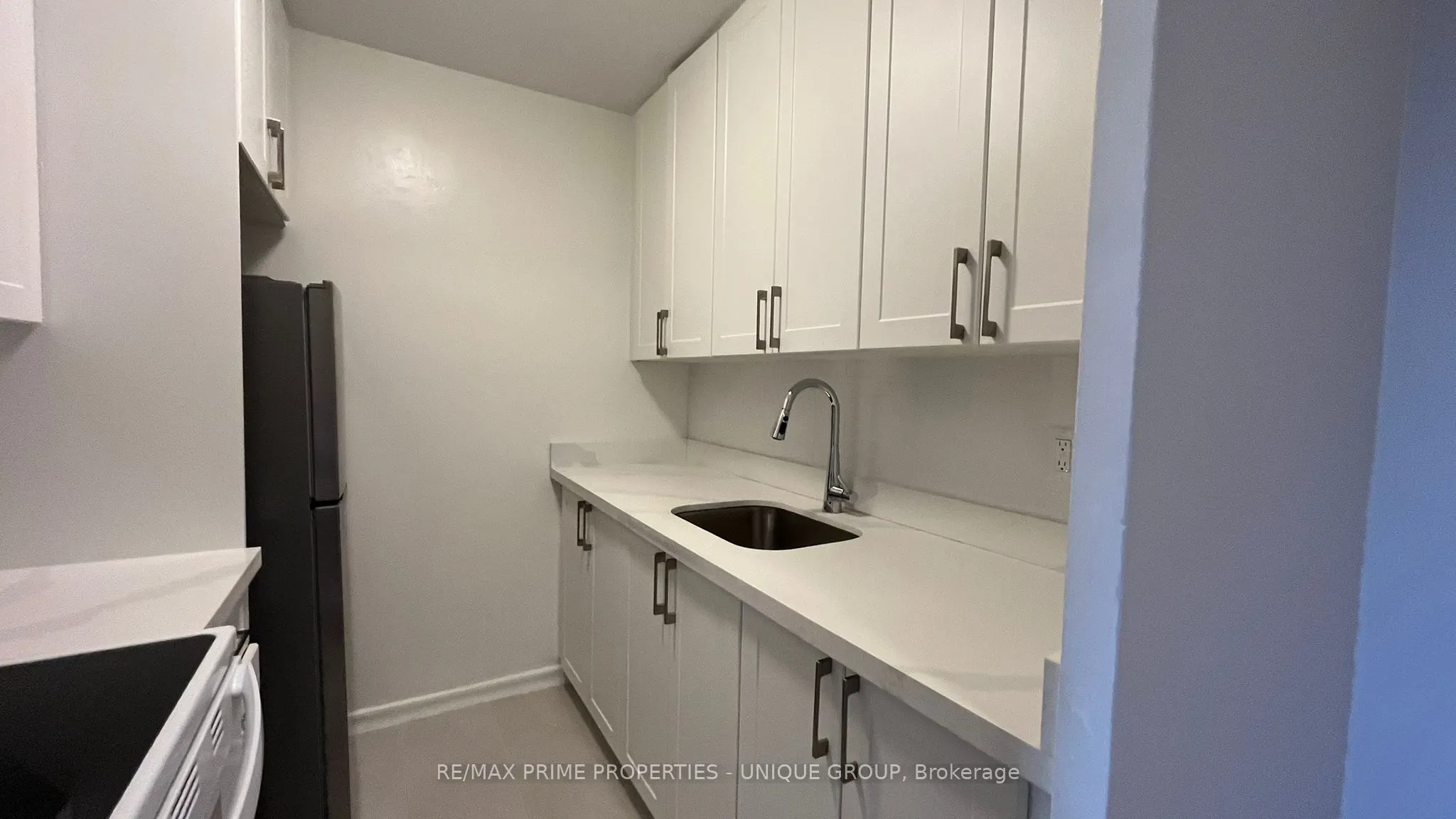 1305 Wilson Avenue, #807