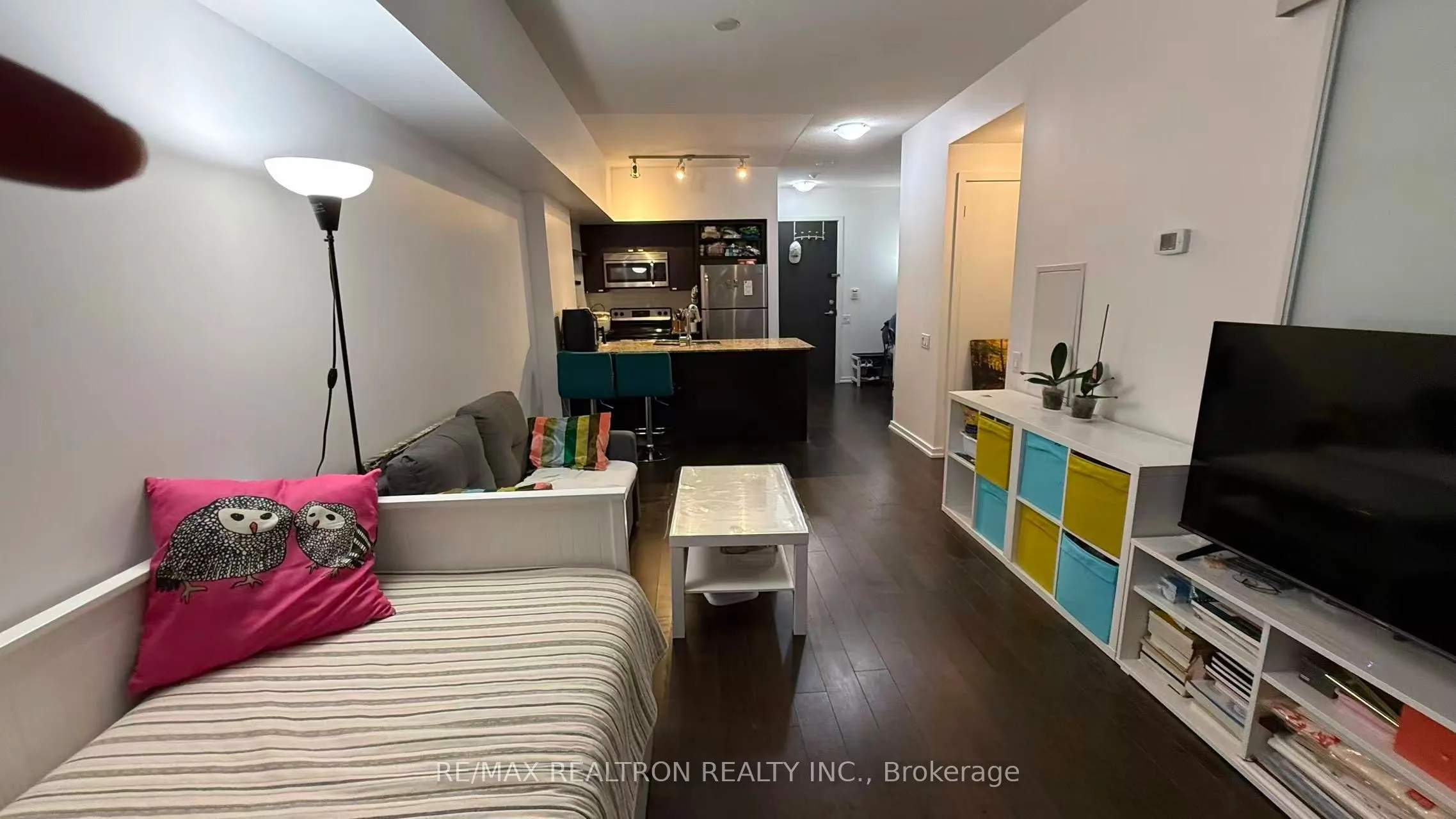 105 The Queensway Avenue, #2701