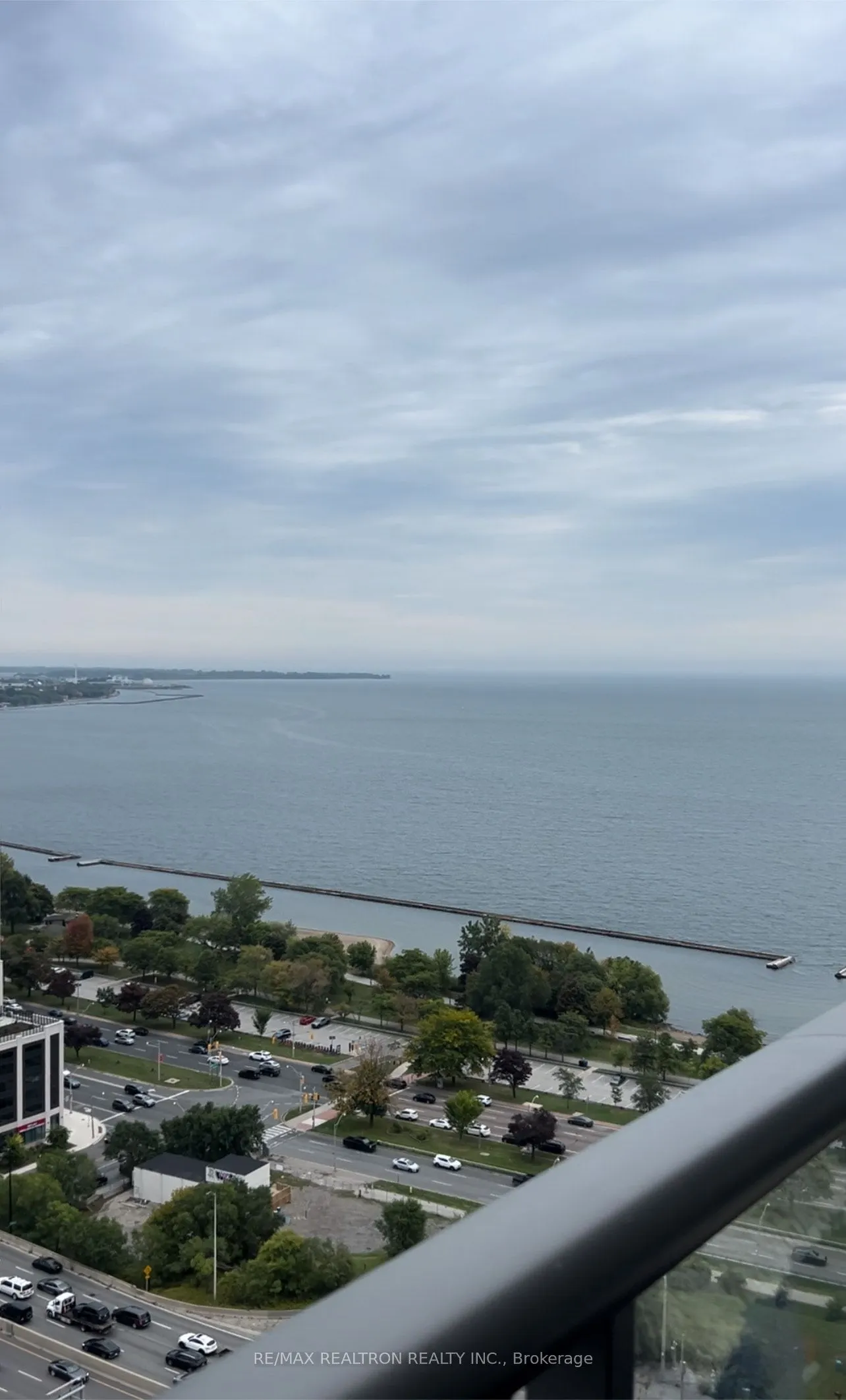 105 The Queensway Avenue, #2701