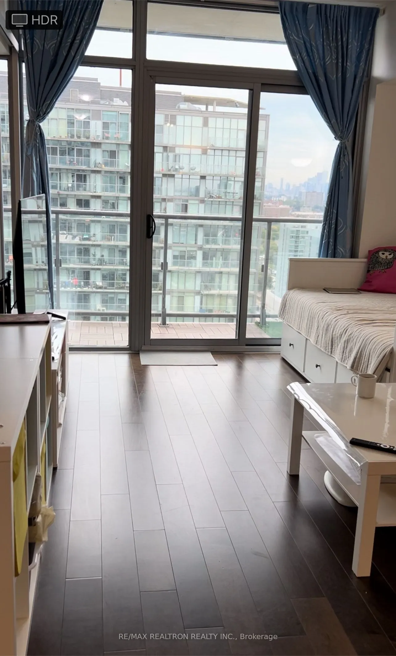 105 The Queensway Avenue, #2701