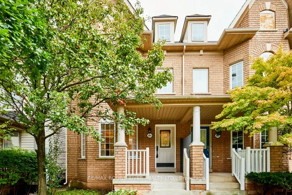 104 Roxton Road