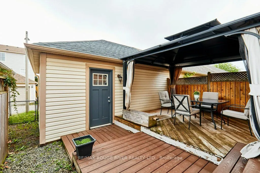 104 Roxton Road