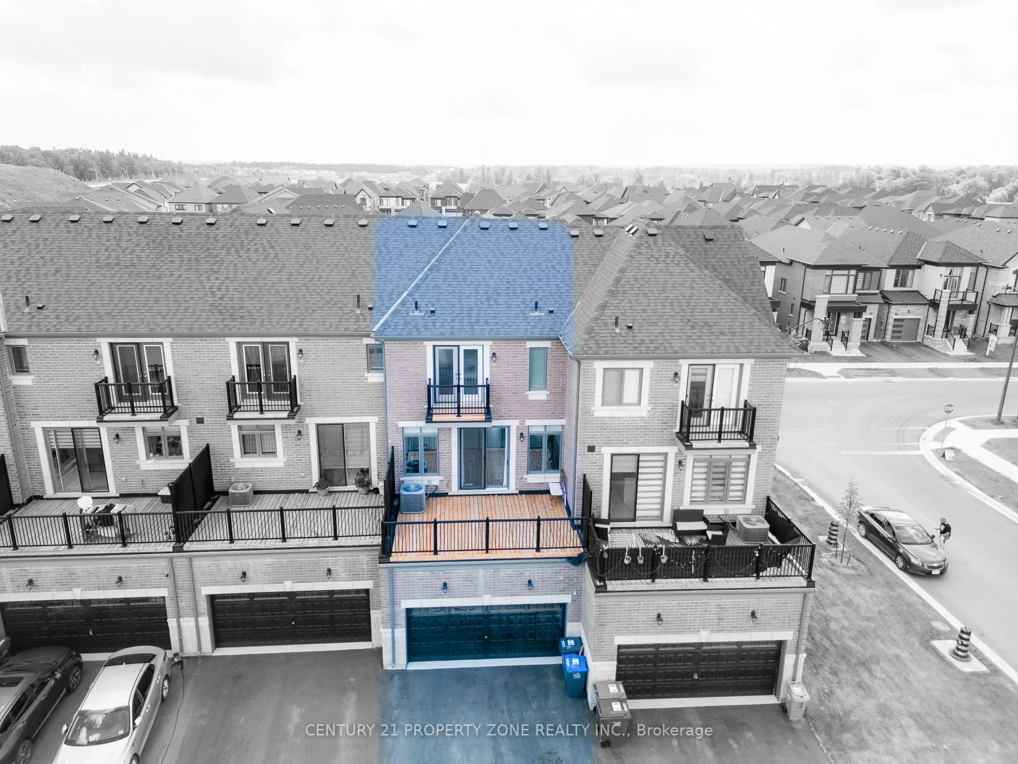 43 Camino Real Drive